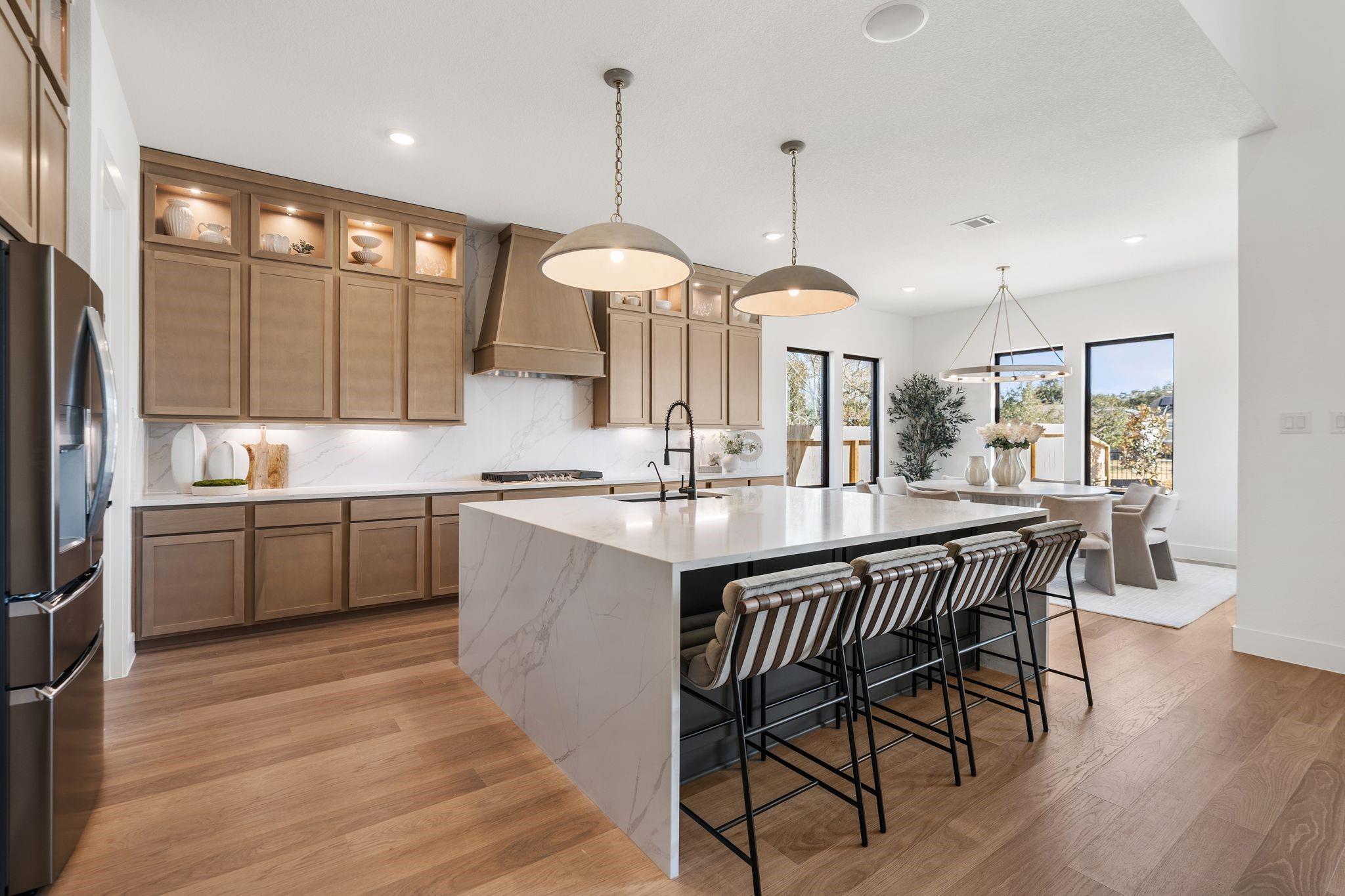 2304 Friendswood Trail