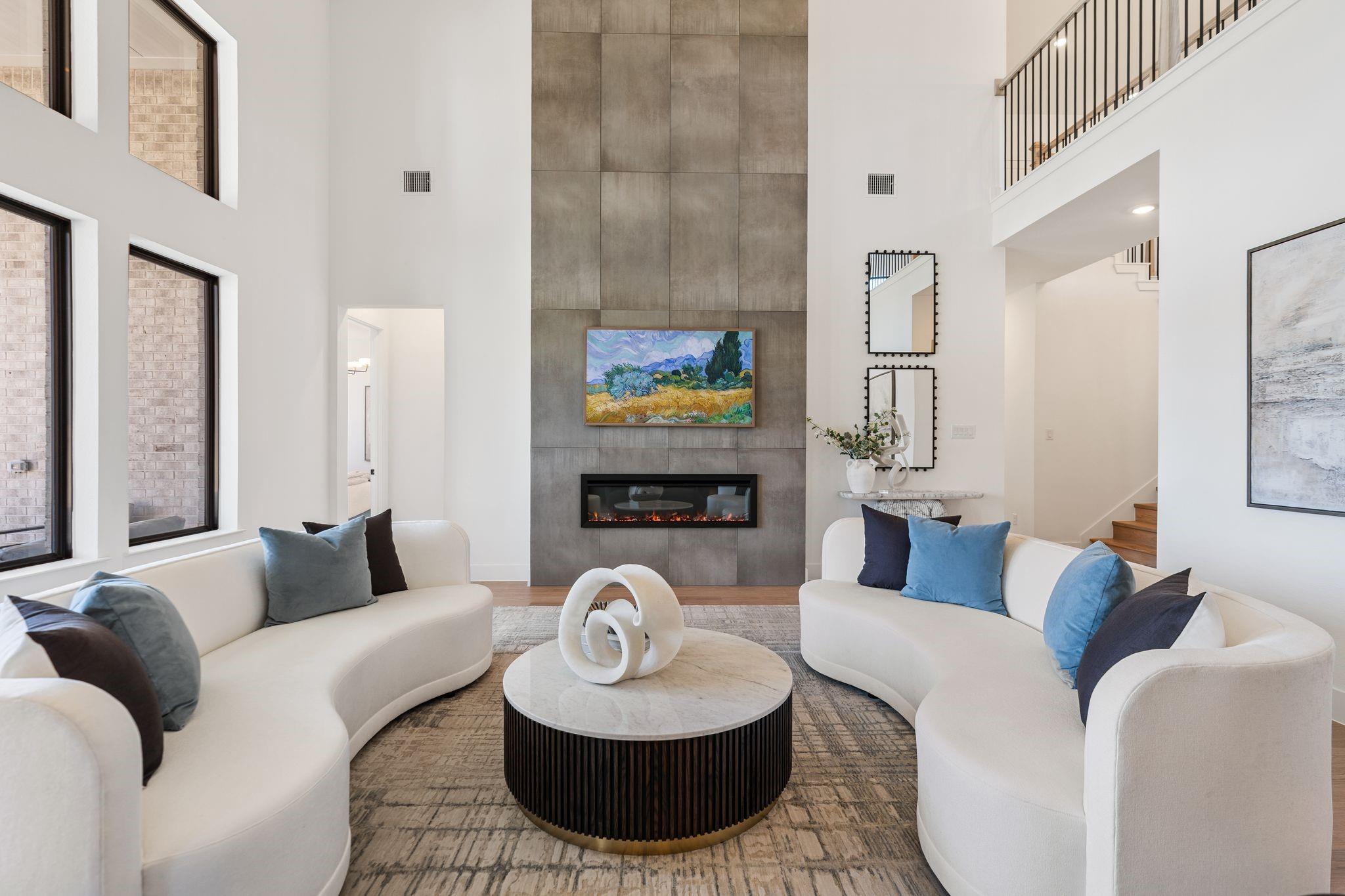 2304 Friendswood Trail