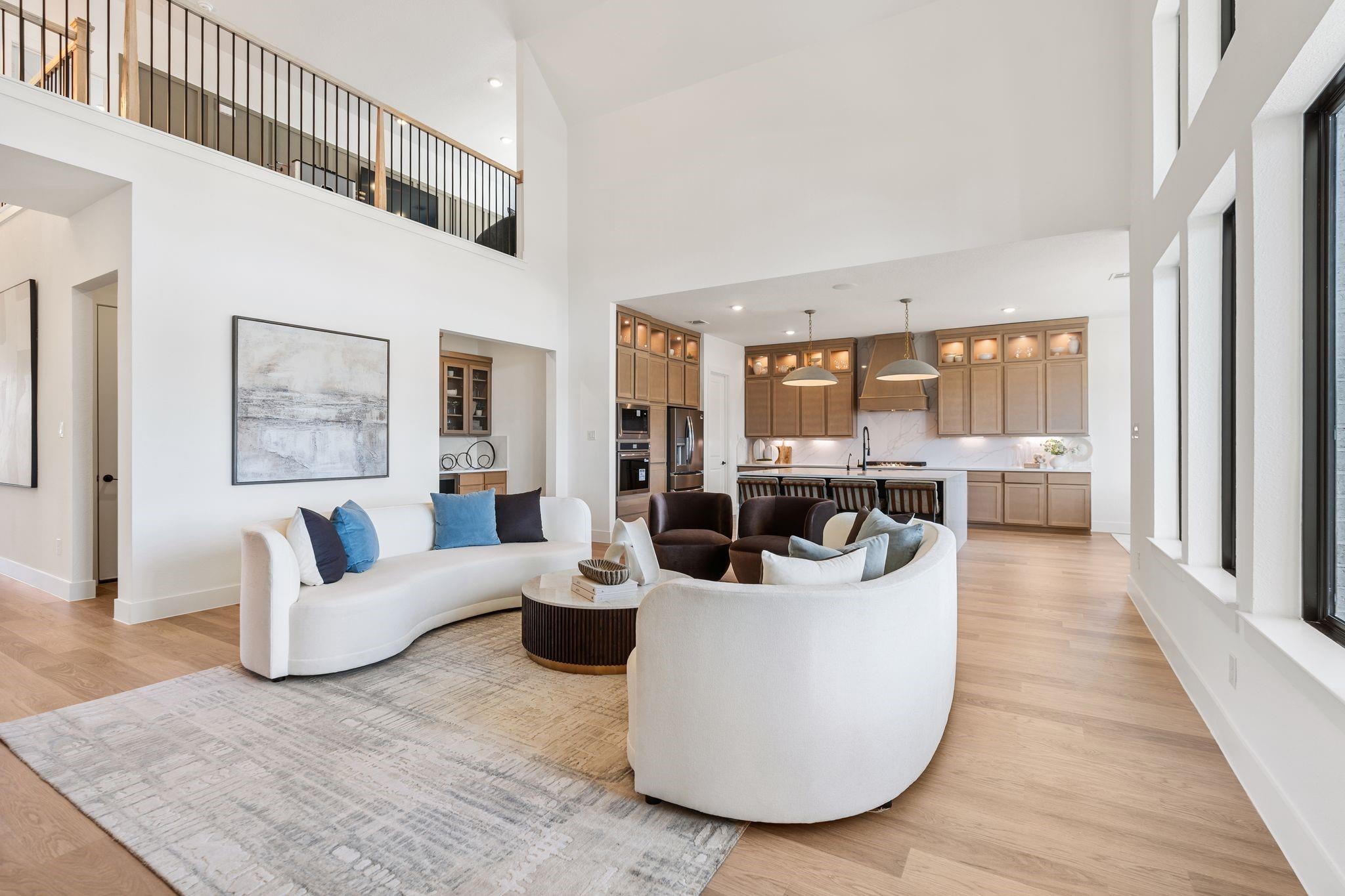 2304 Friendswood Trail