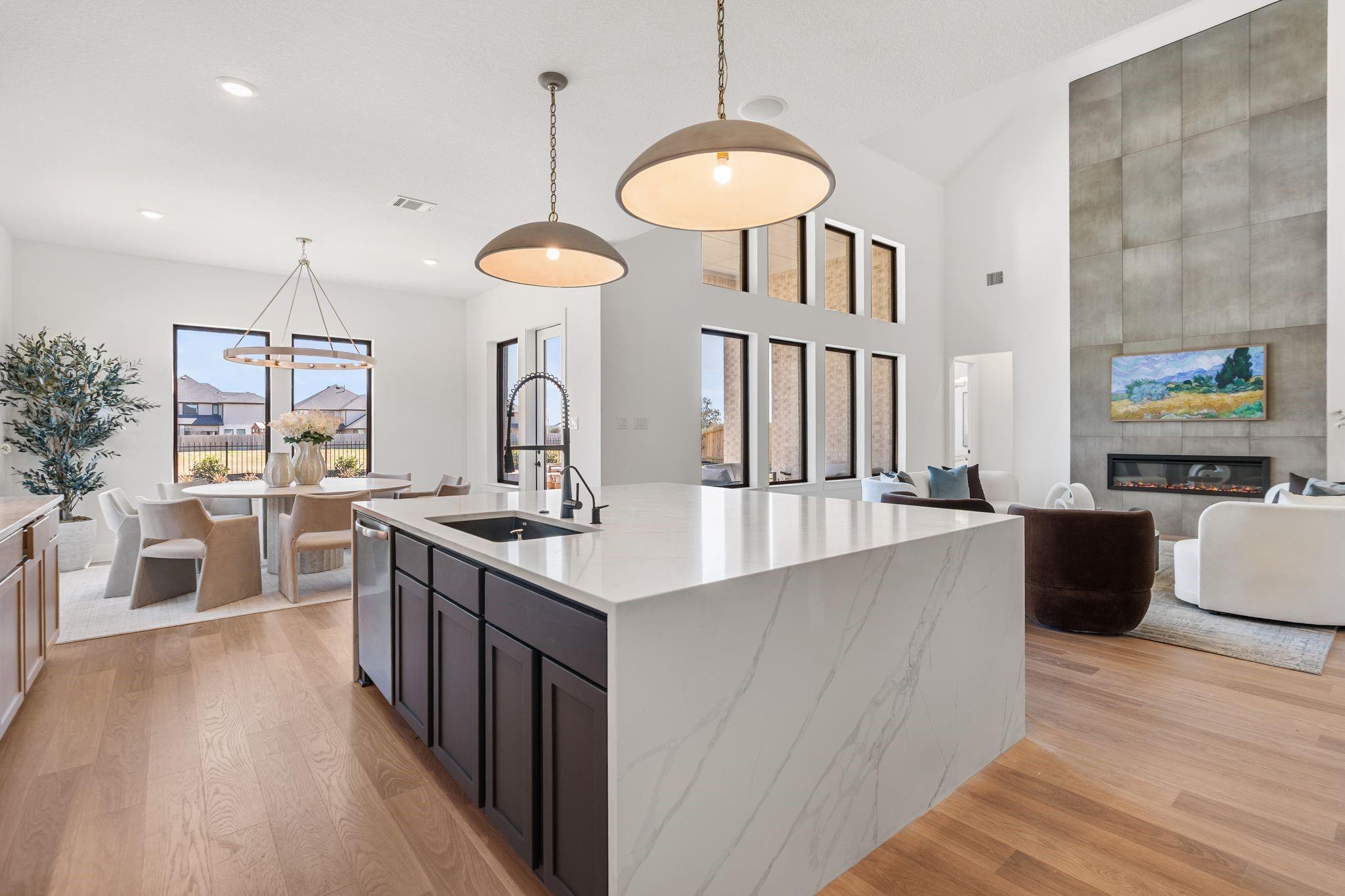 2304 Friendswood Trail