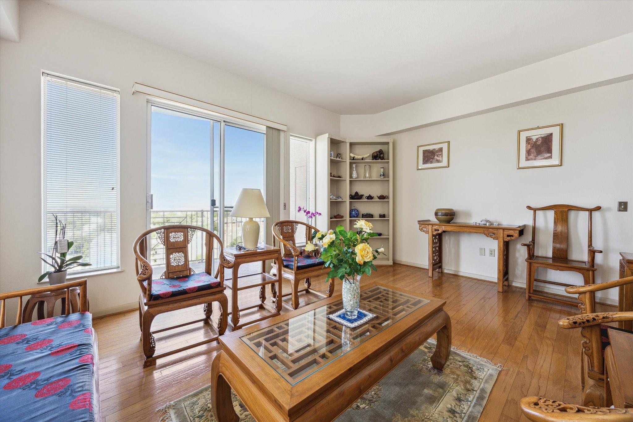 3505 Sage Road # 902