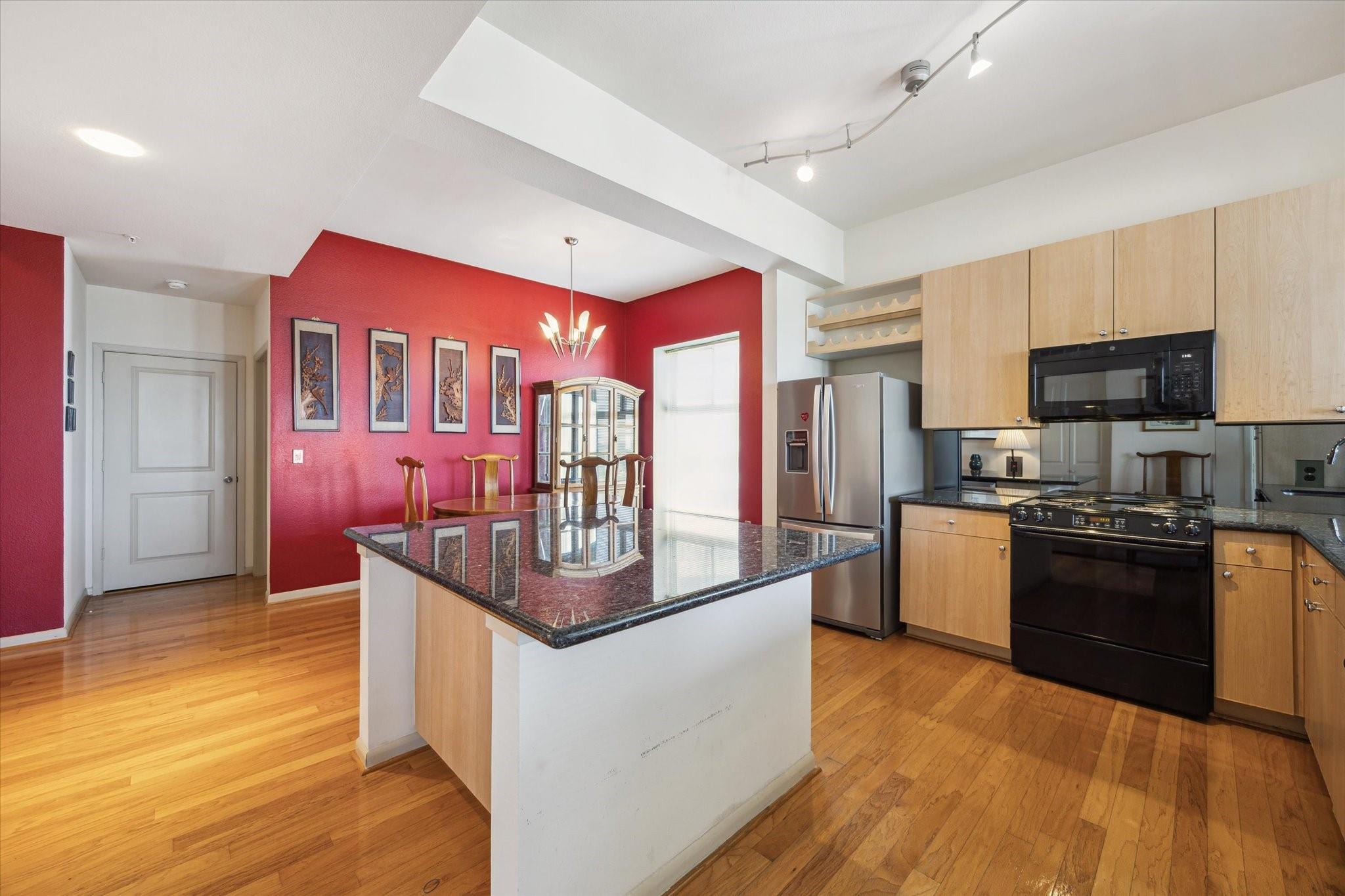 3505 Sage Road # 902