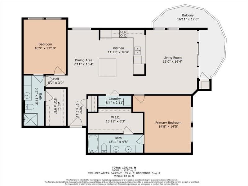 3505 Sage Road # 902