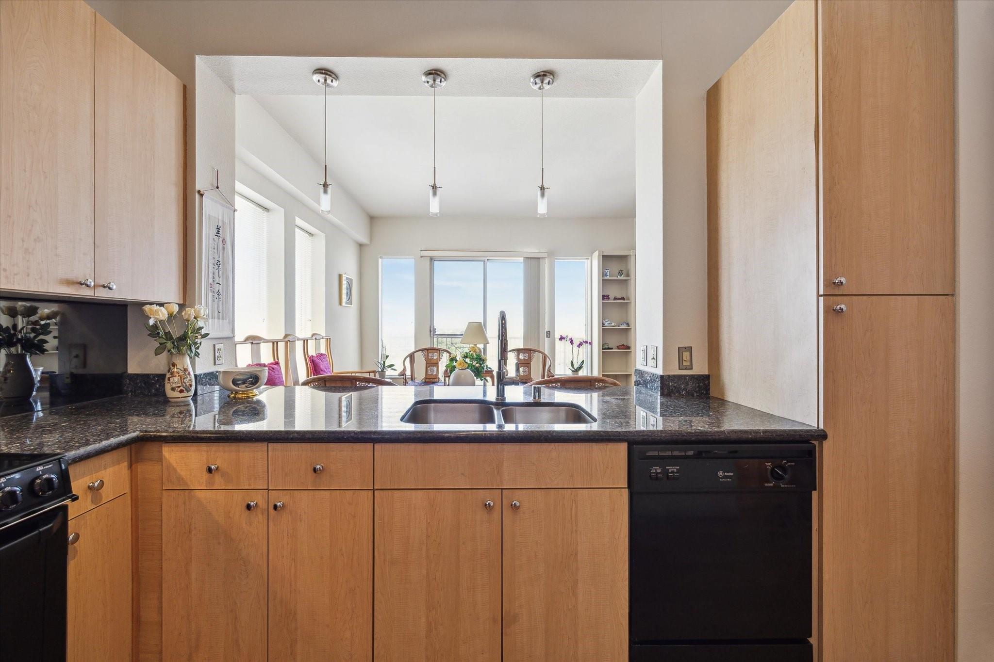 3505 Sage Road # 902