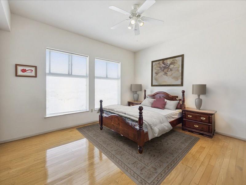 3505 Sage Road # 902