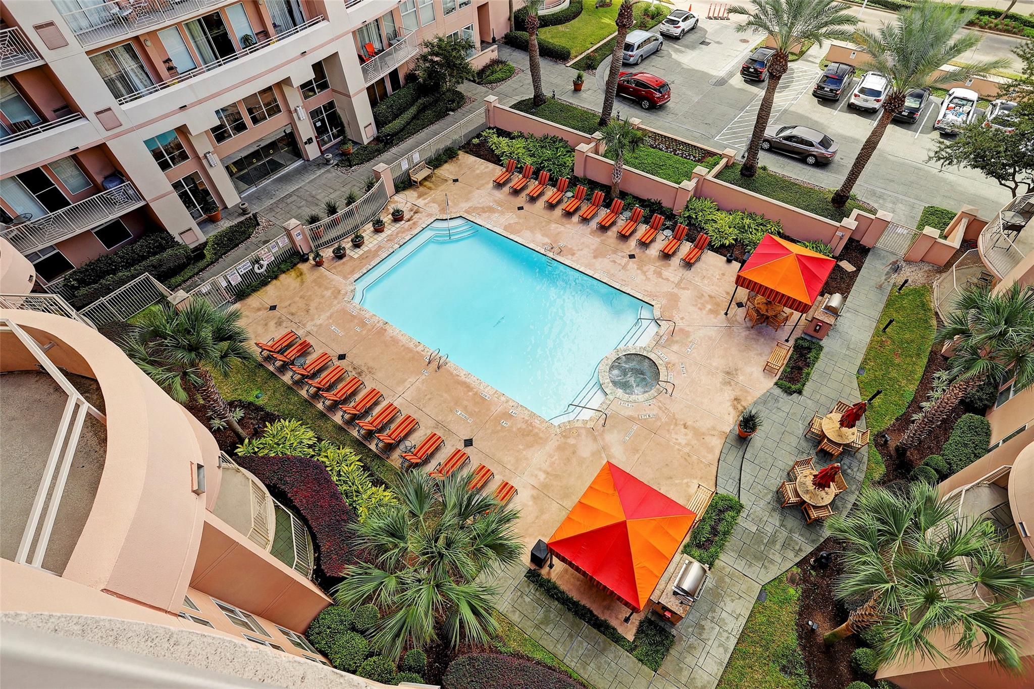 3505 Sage Road # 902