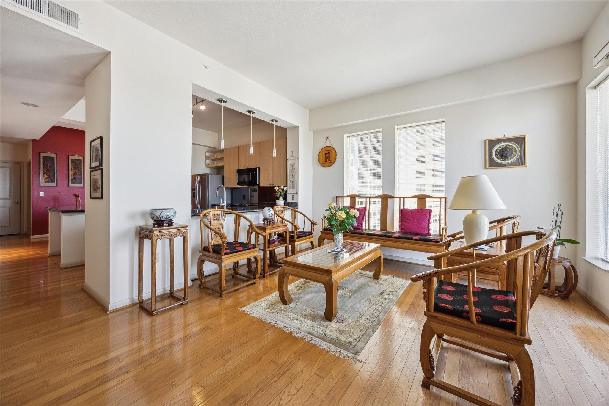 3505 Sage Road # 902