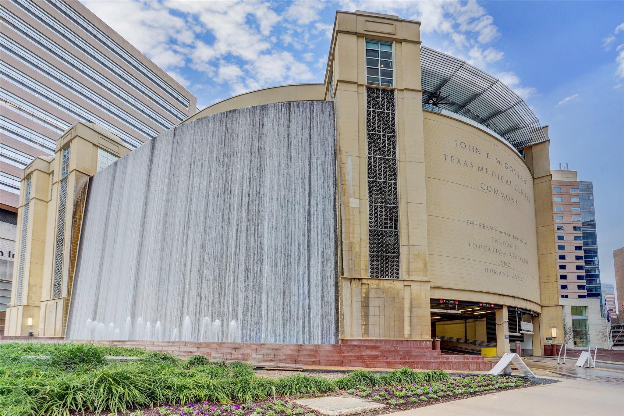 8100 Cambridge Street # 123