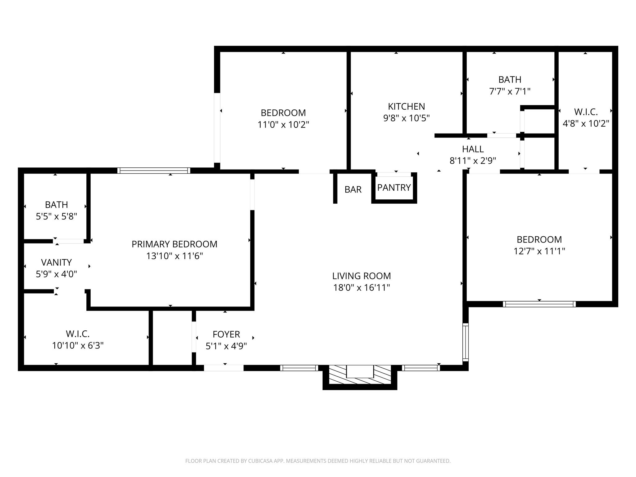 8100 Cambridge Street # 123