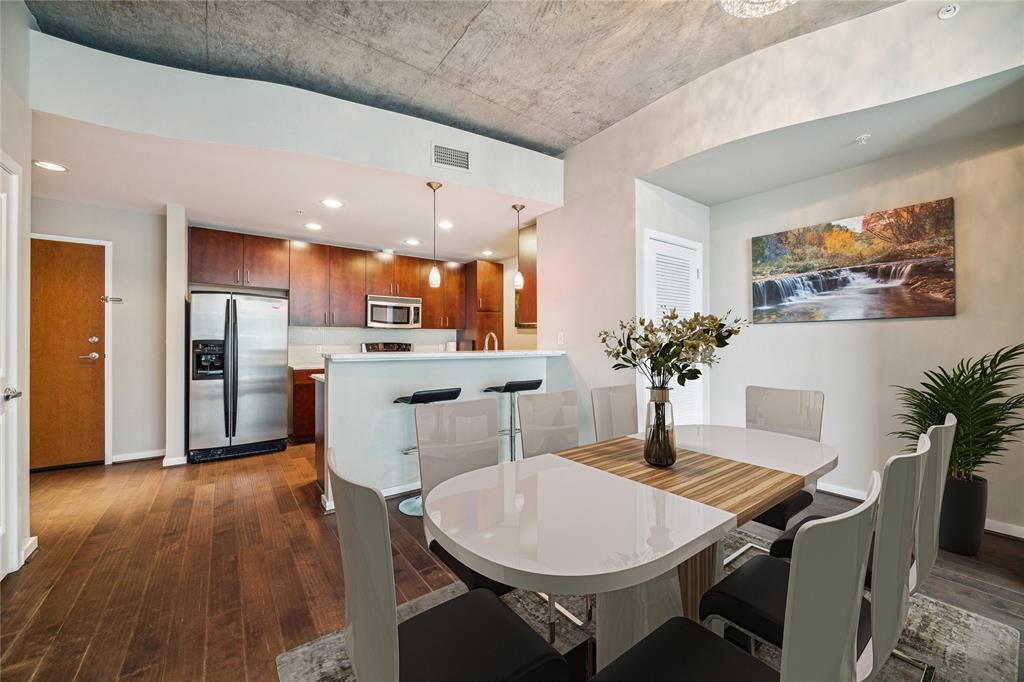 5925 Almeda Road # 12314