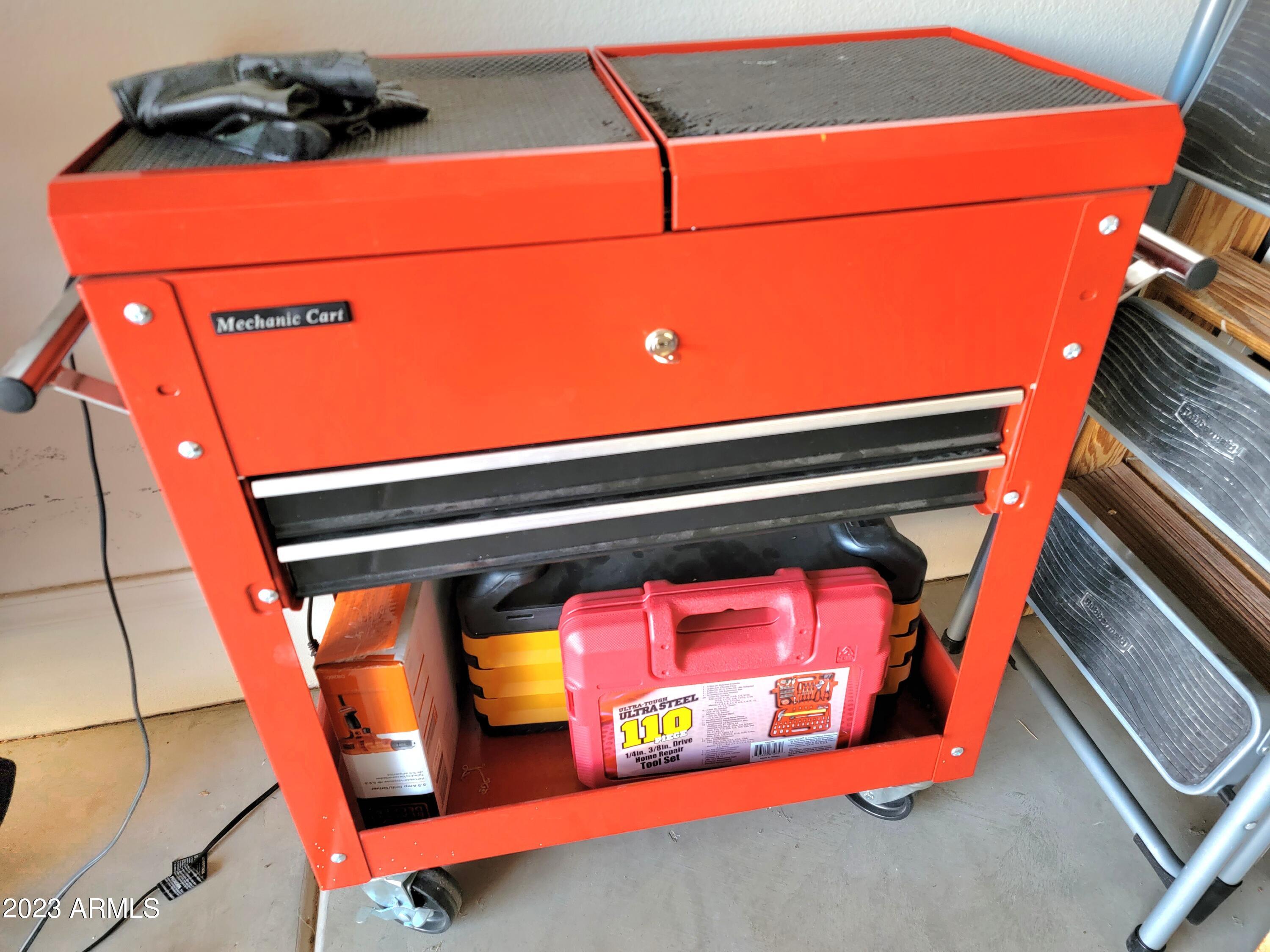 18650 N 91ST Avenue, 2201