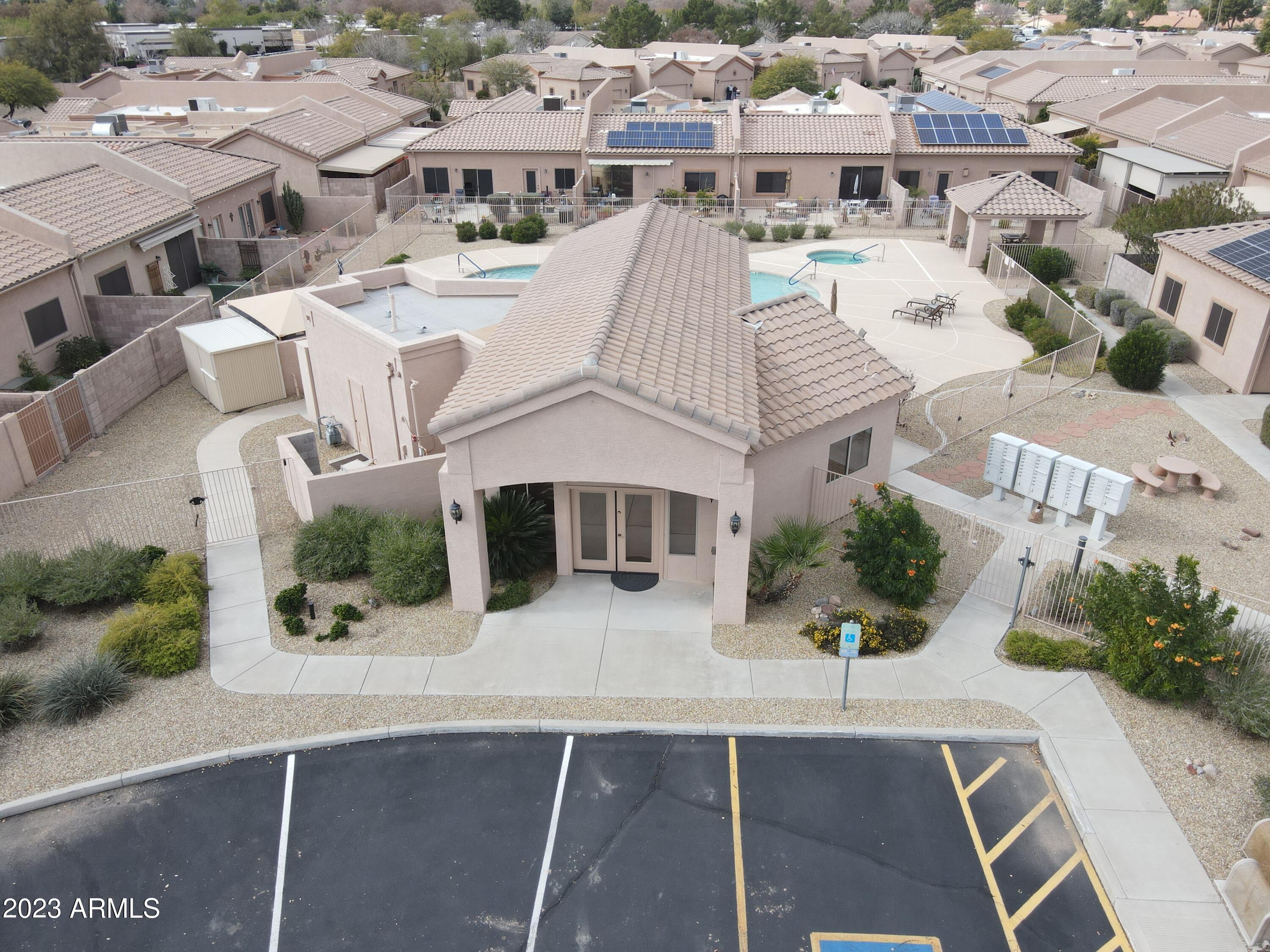 18650 N 91ST Avenue, 2201