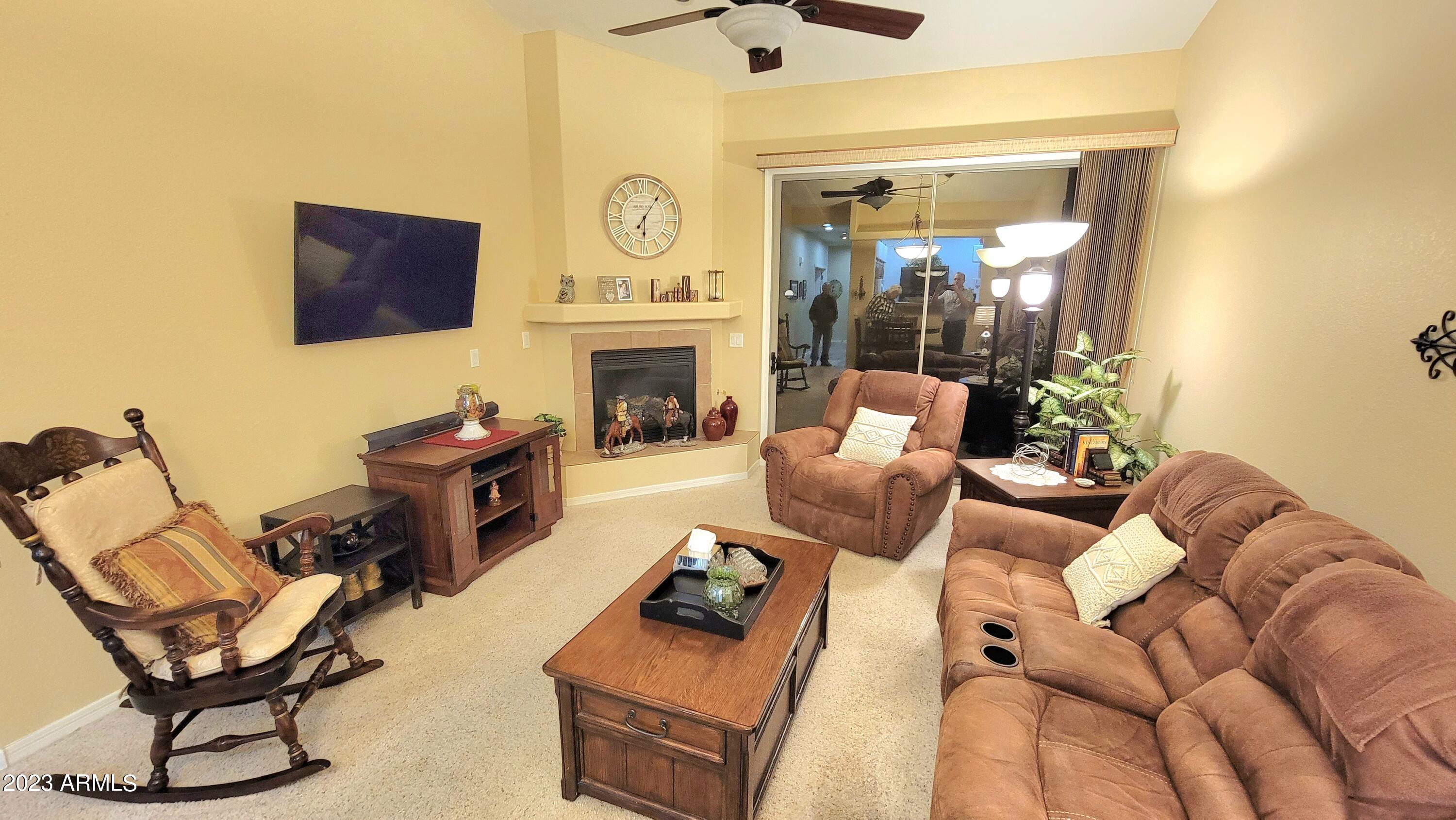 18650 N 91ST Avenue, 2201