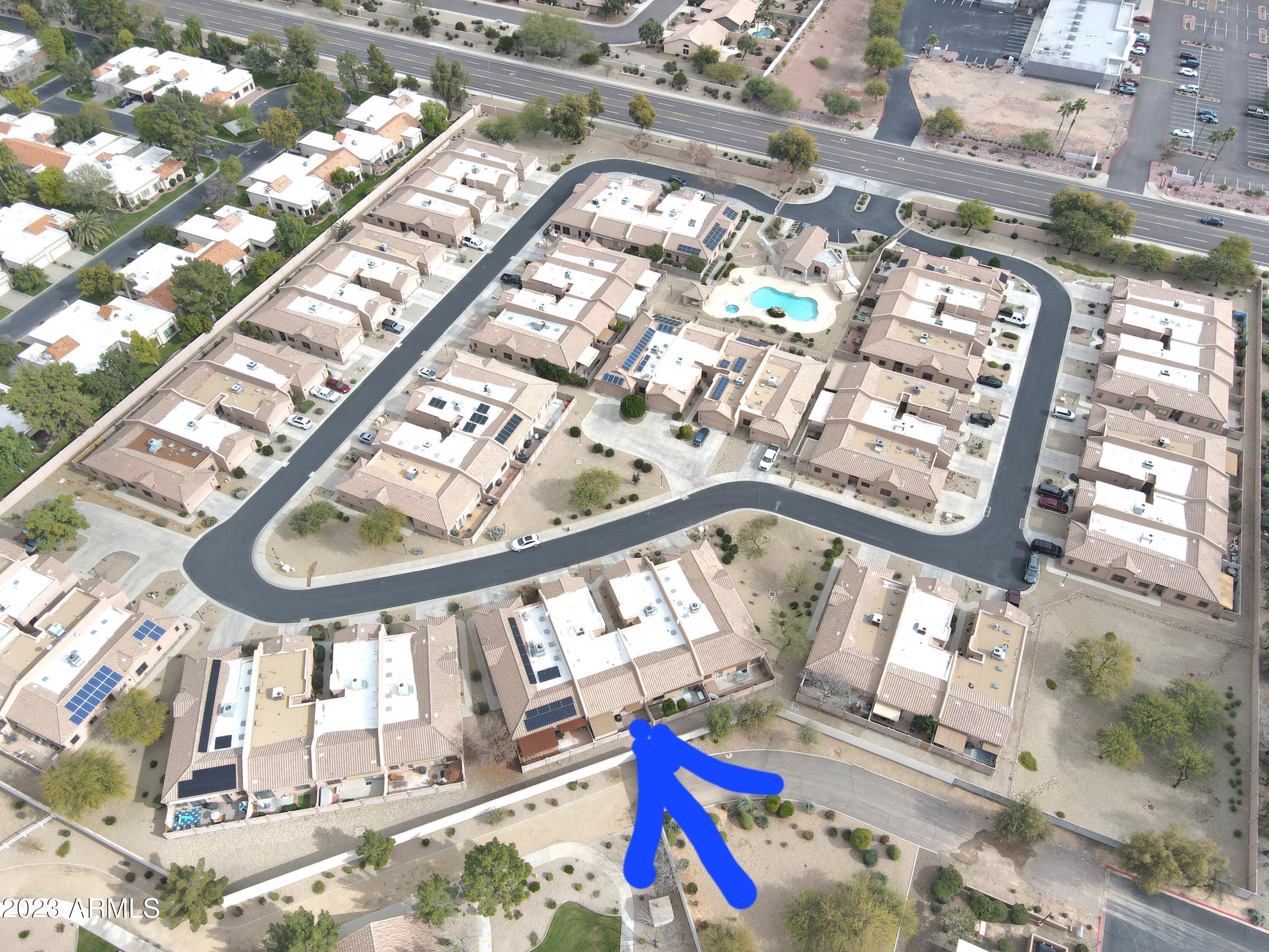 18650 N 91ST Avenue, 2201