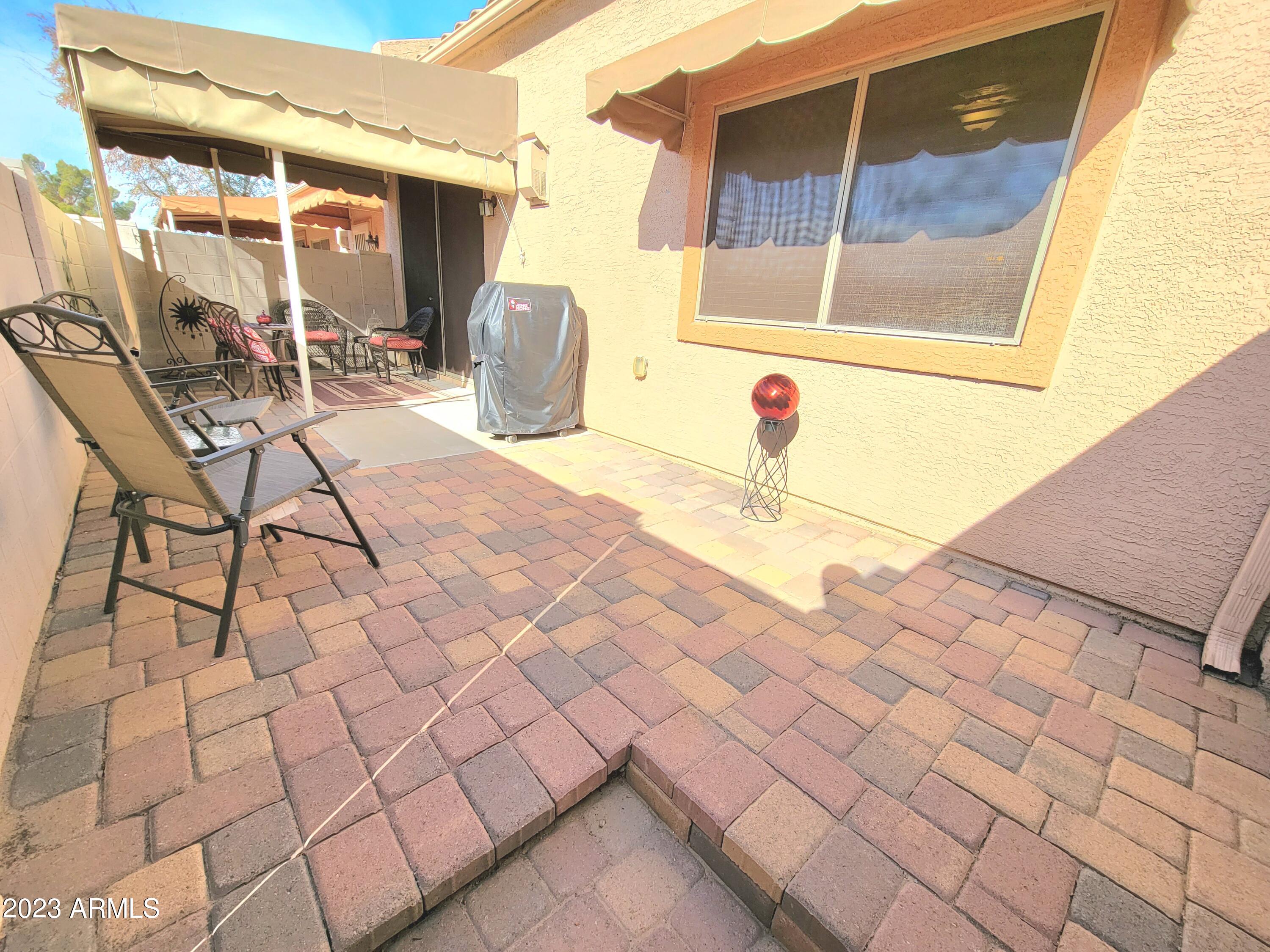 18650 N 91ST Avenue, 2201