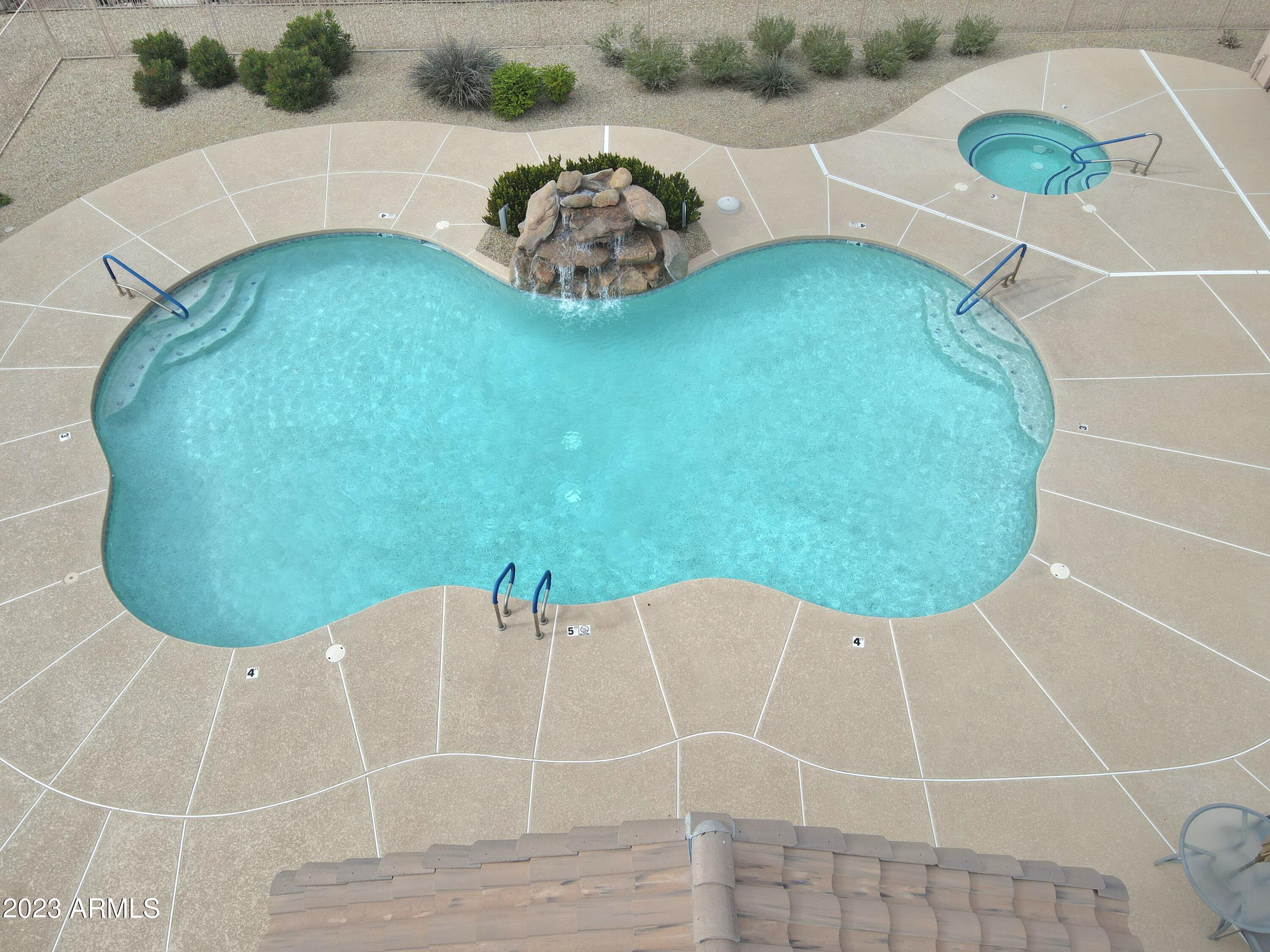 18650 N 91ST Avenue, 2201