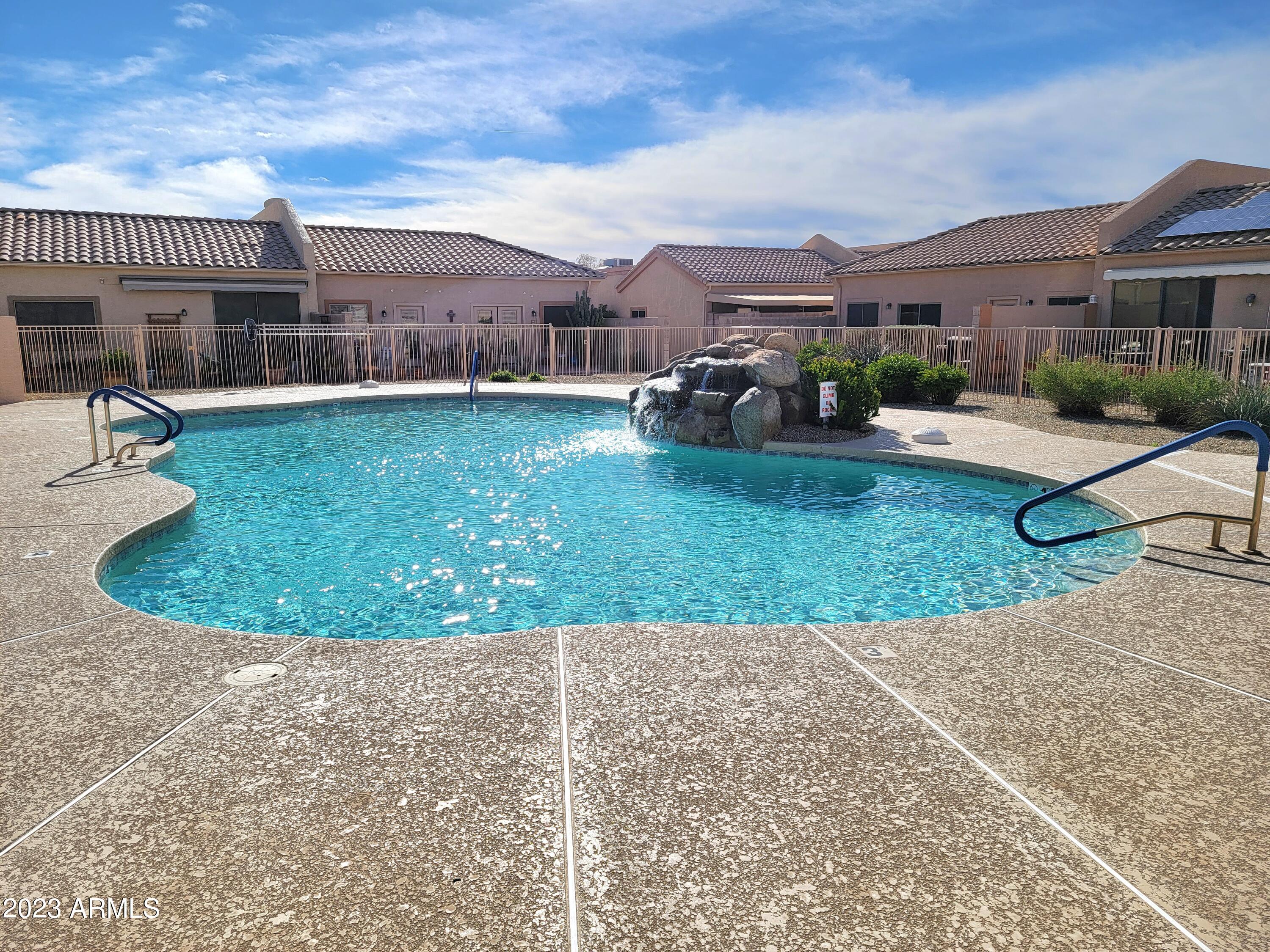 18650 N 91ST Avenue, 2201