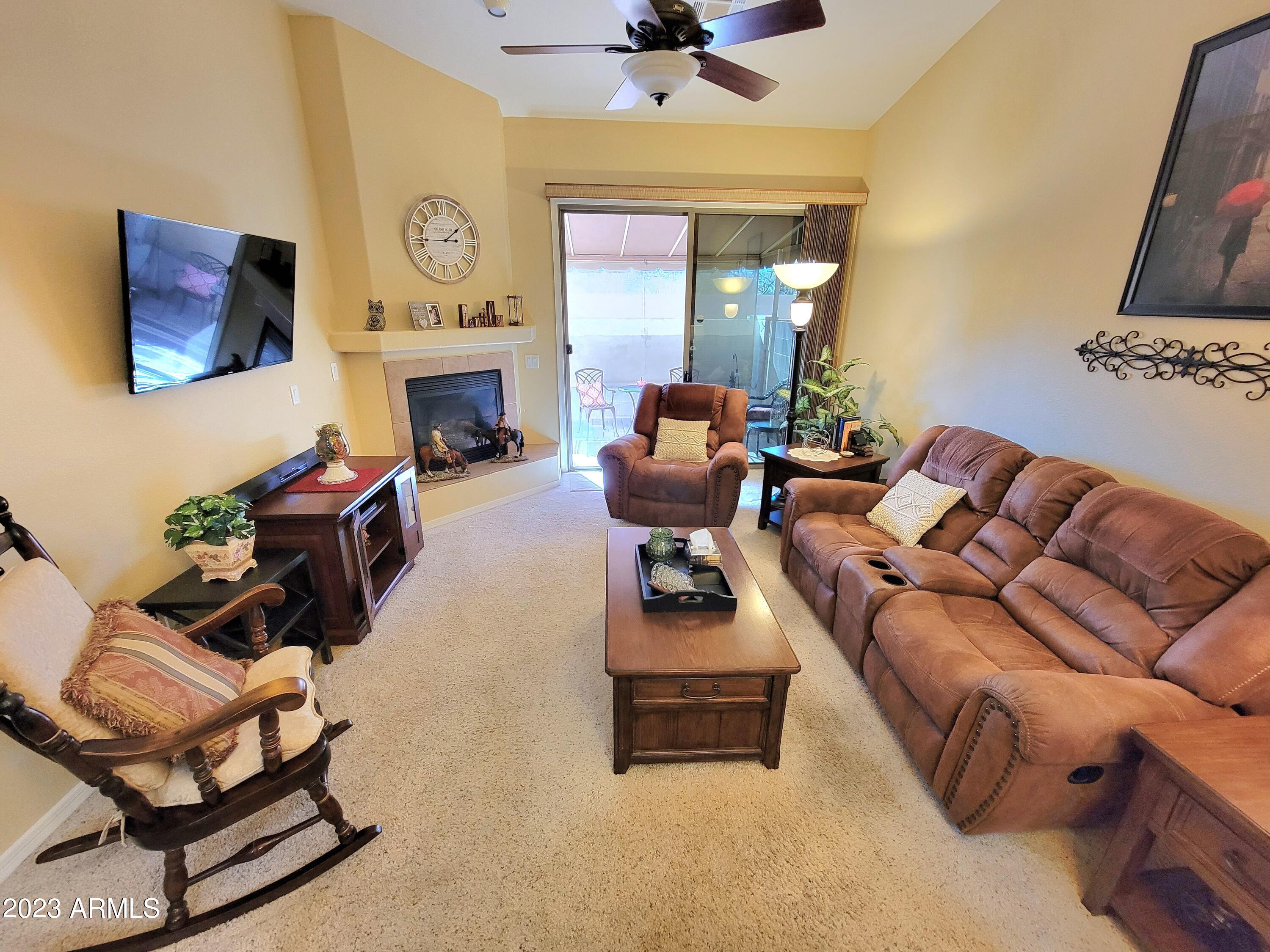 18650 N 91ST Avenue, 2201