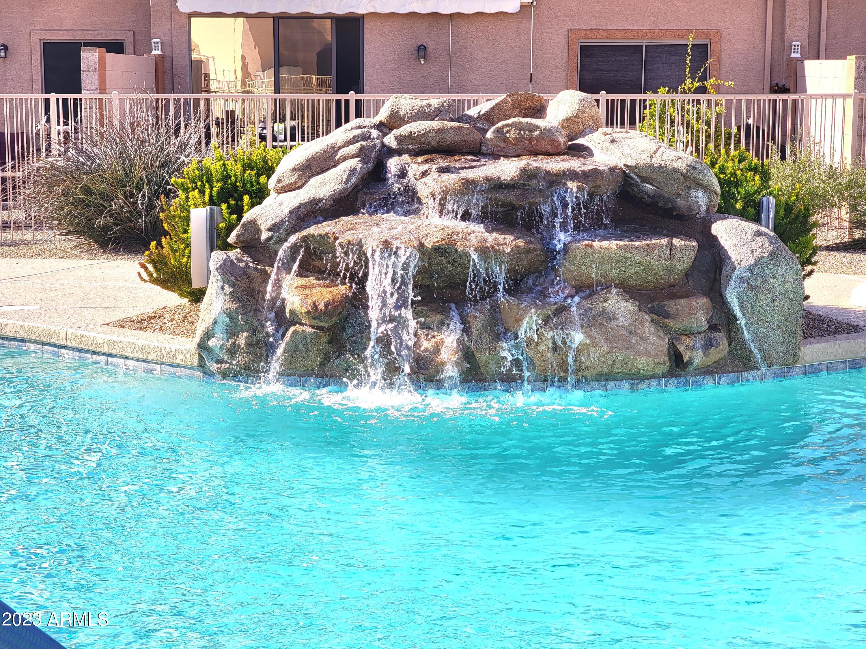 18650 N 91ST Avenue, 2201