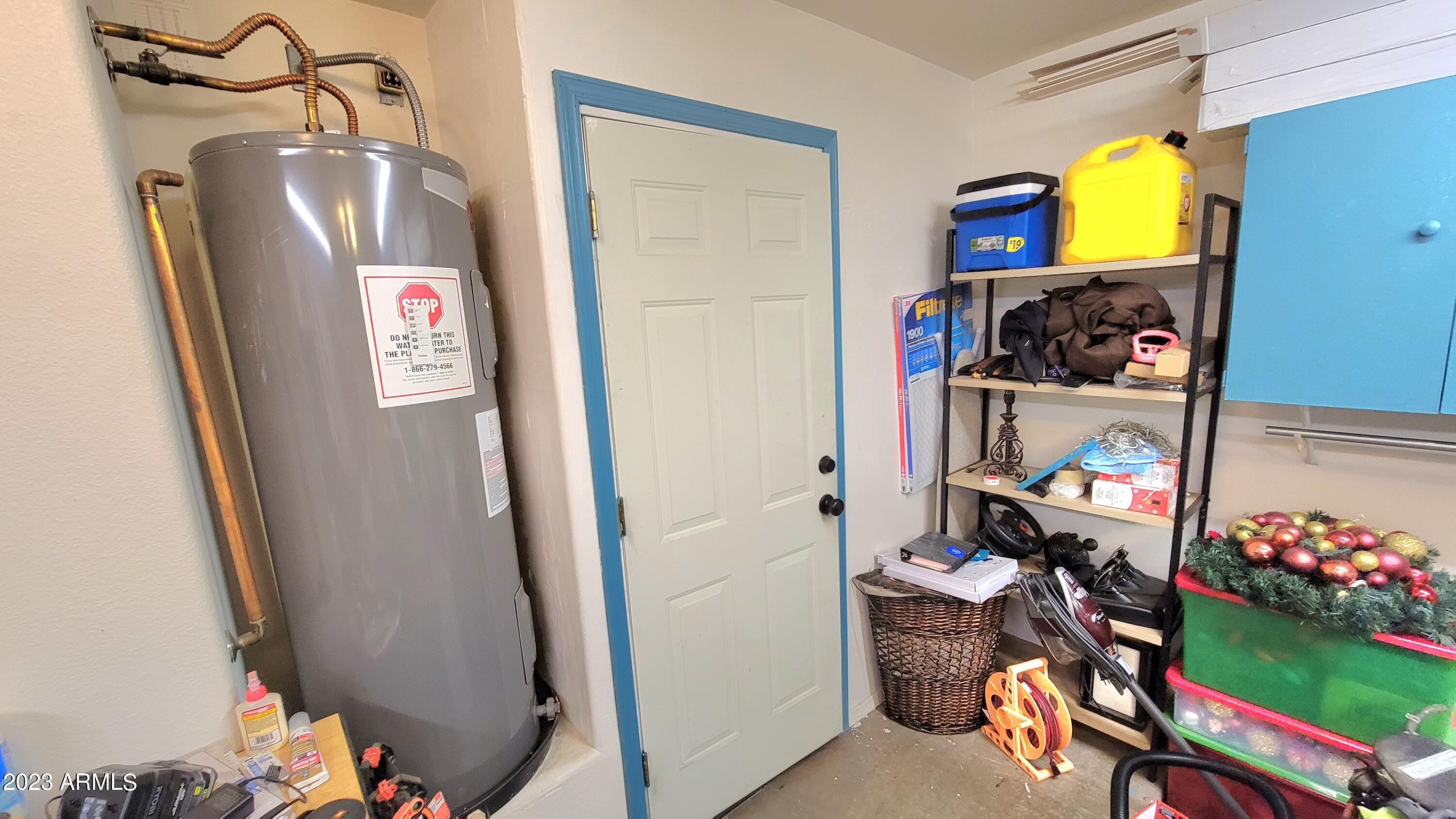 15213 W ELKO Drive