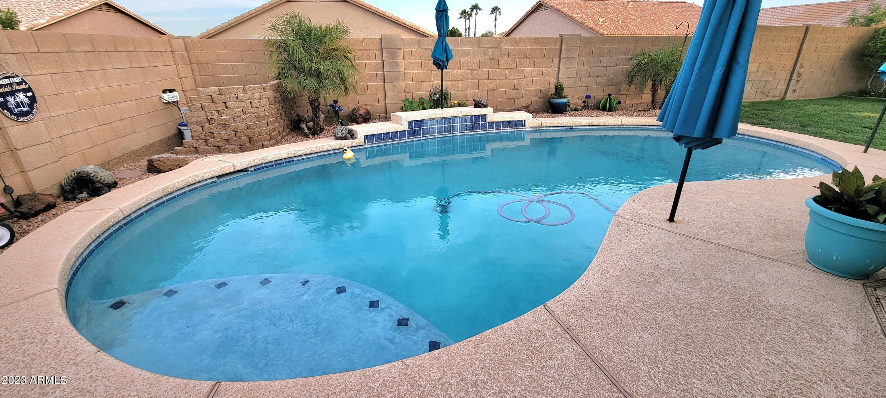 15213 W ELKO Drive