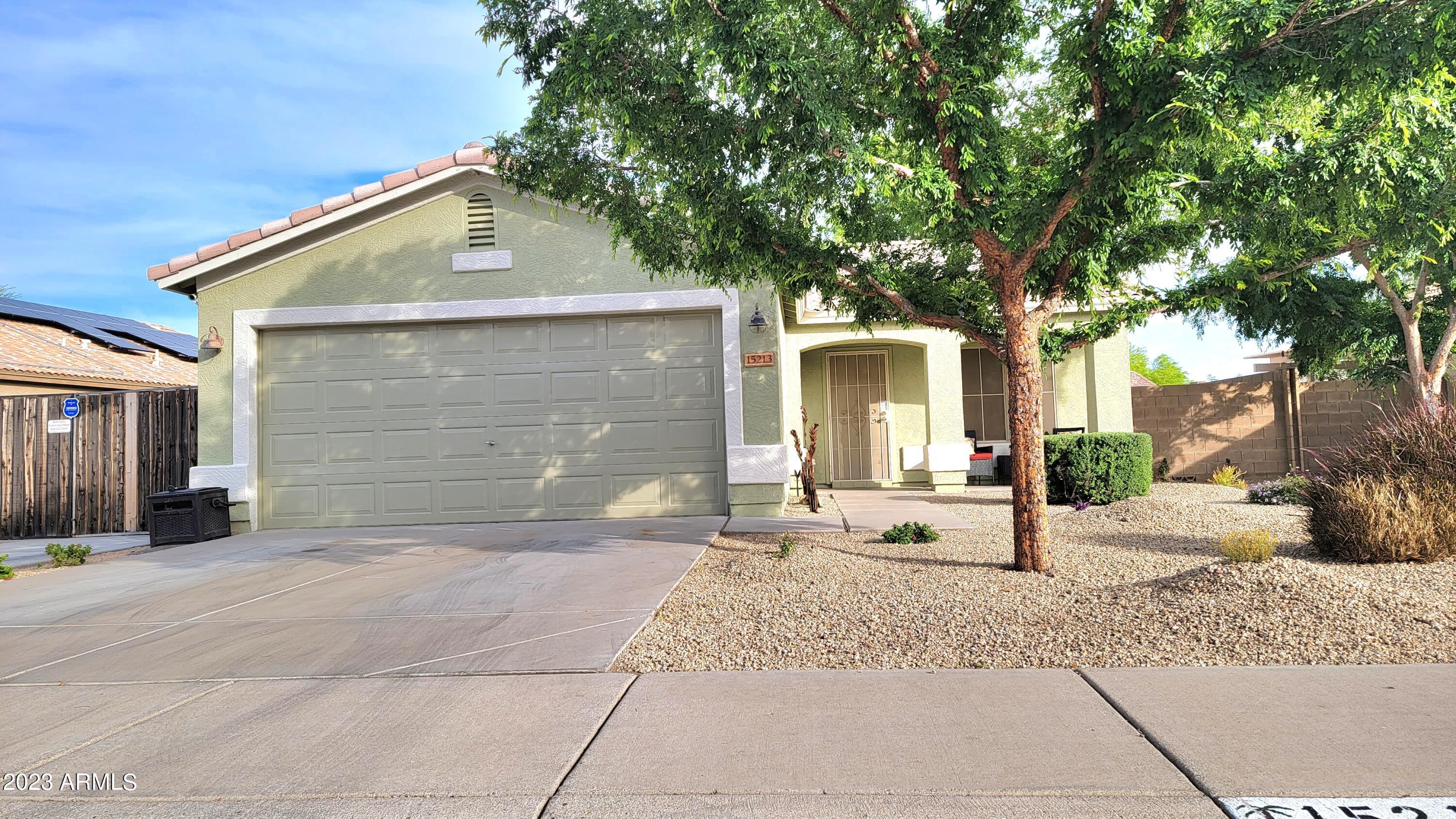 15213 W ELKO Drive