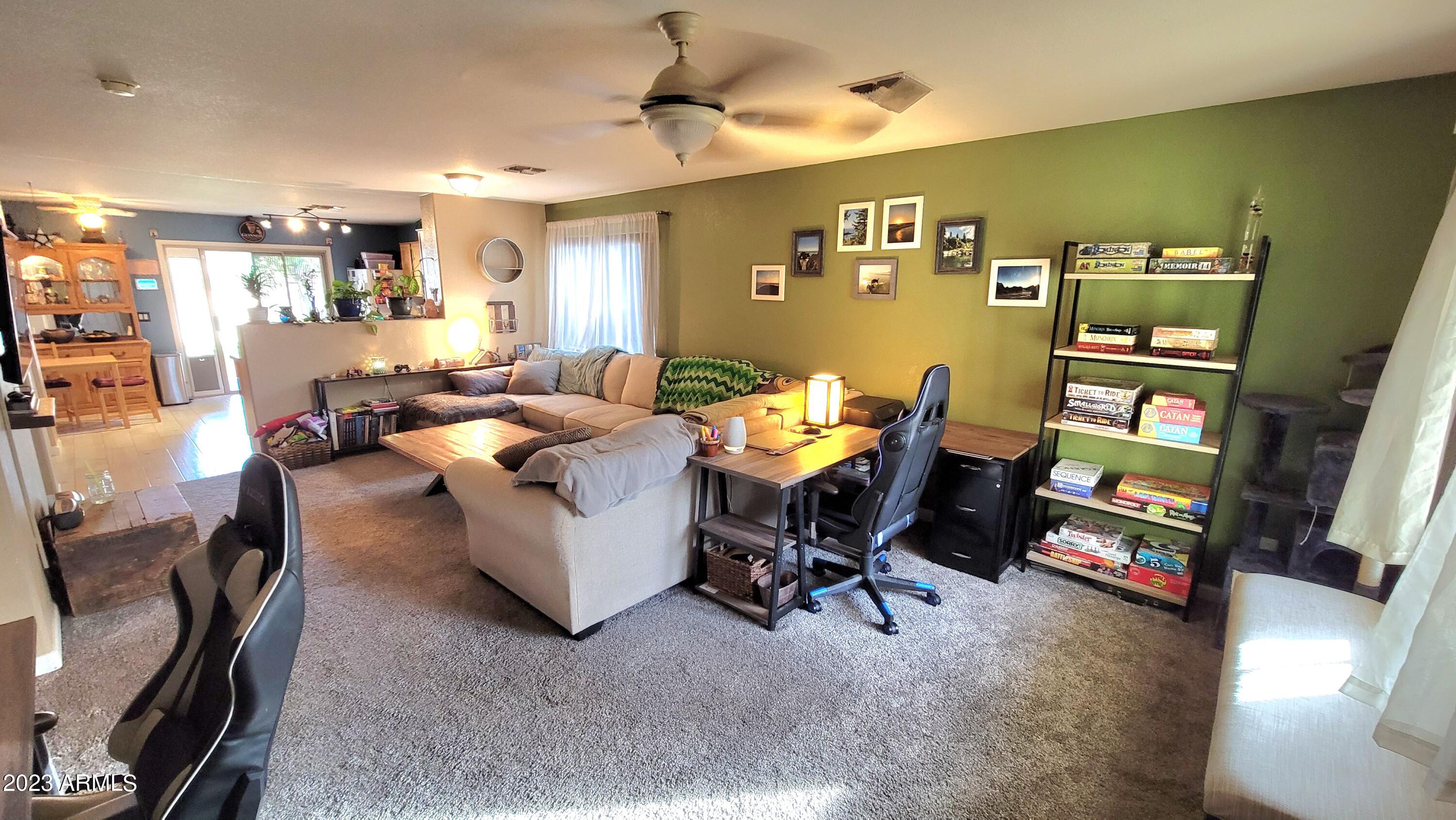 15213 W ELKO Drive