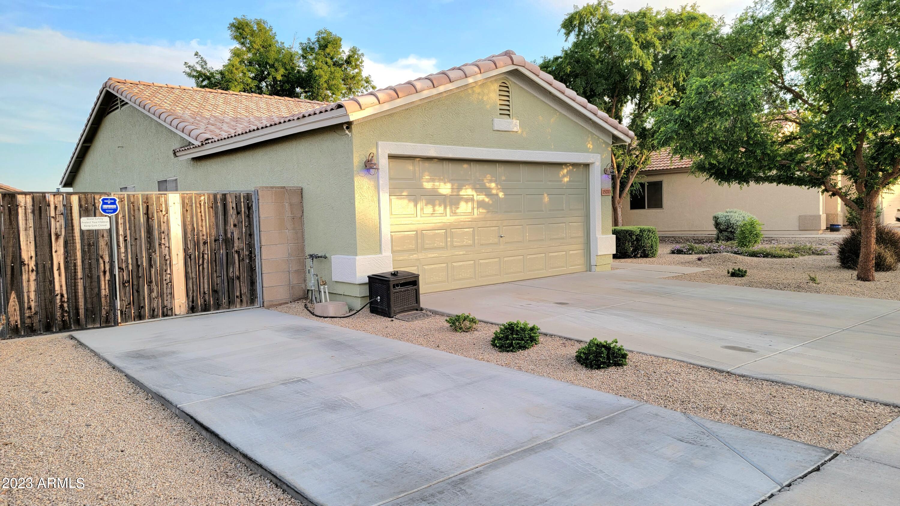 15213 W ELKO Drive