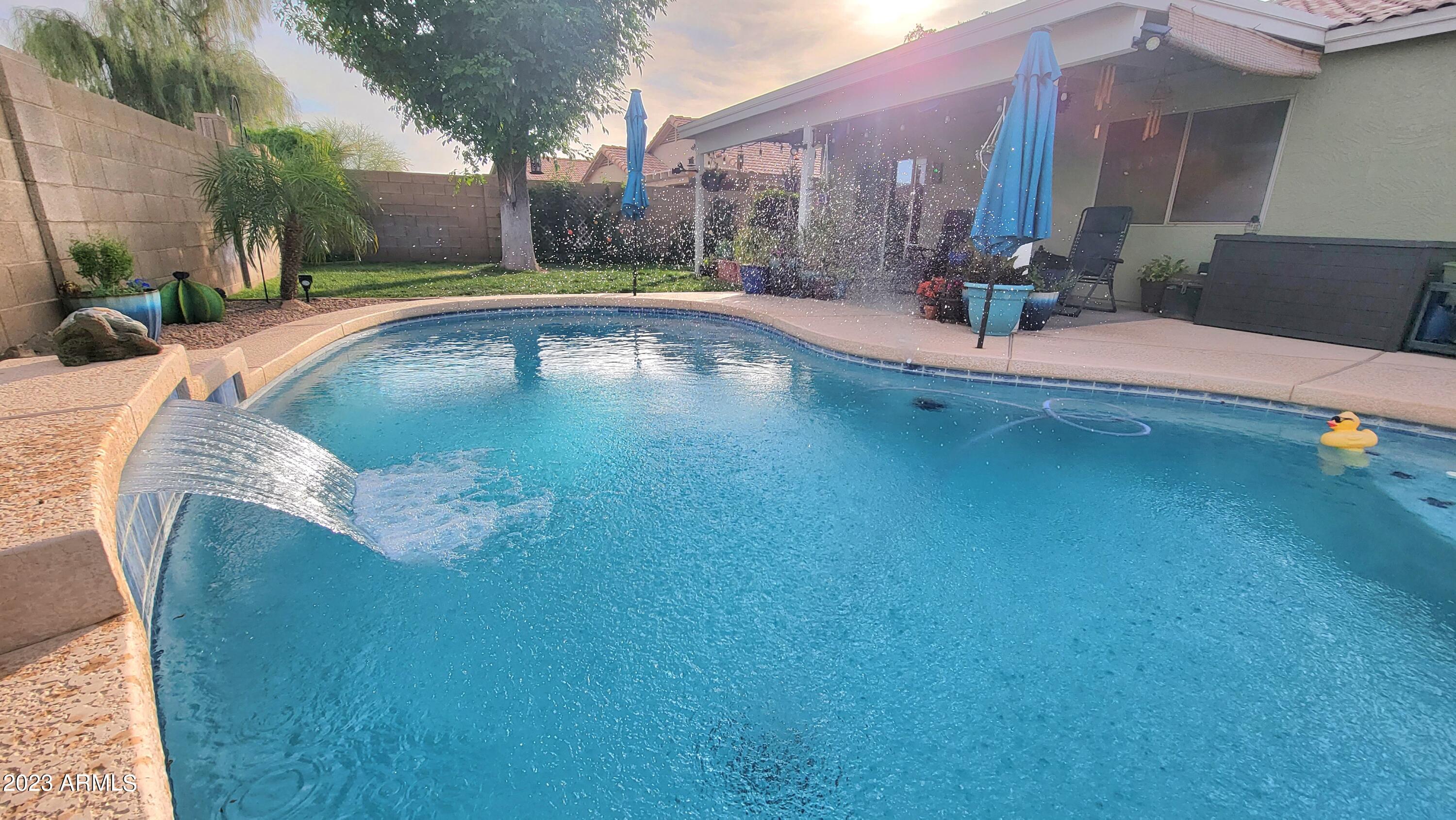 15213 W ELKO Drive