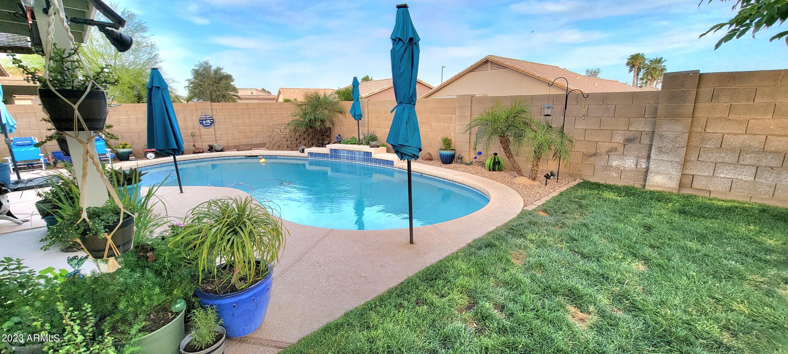 15213 W ELKO Drive