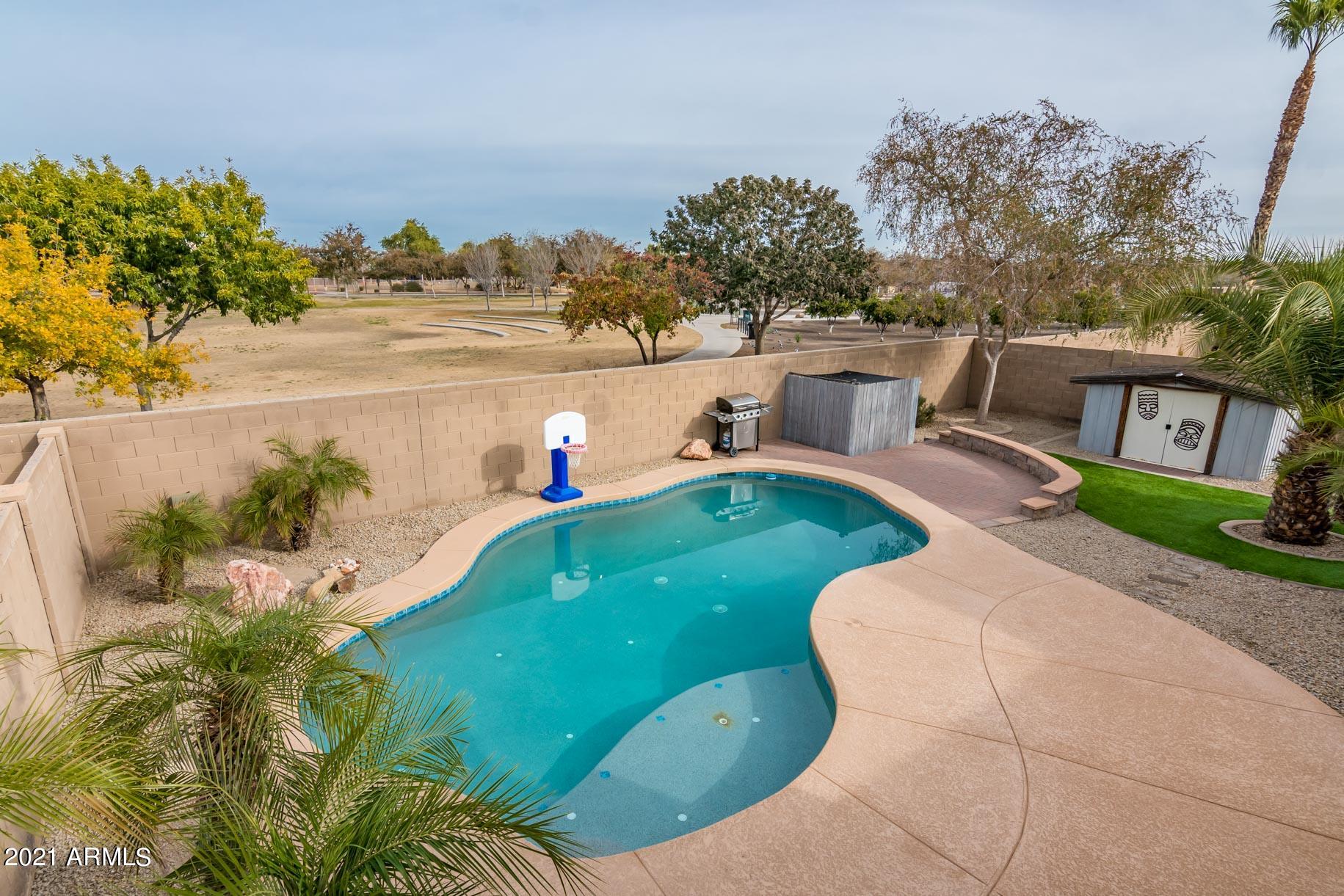 15028 W DAHLIA Drive