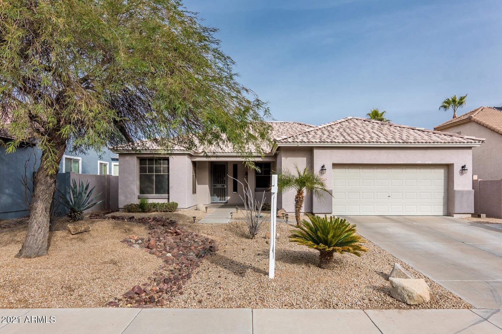 15028 W DAHLIA Drive
