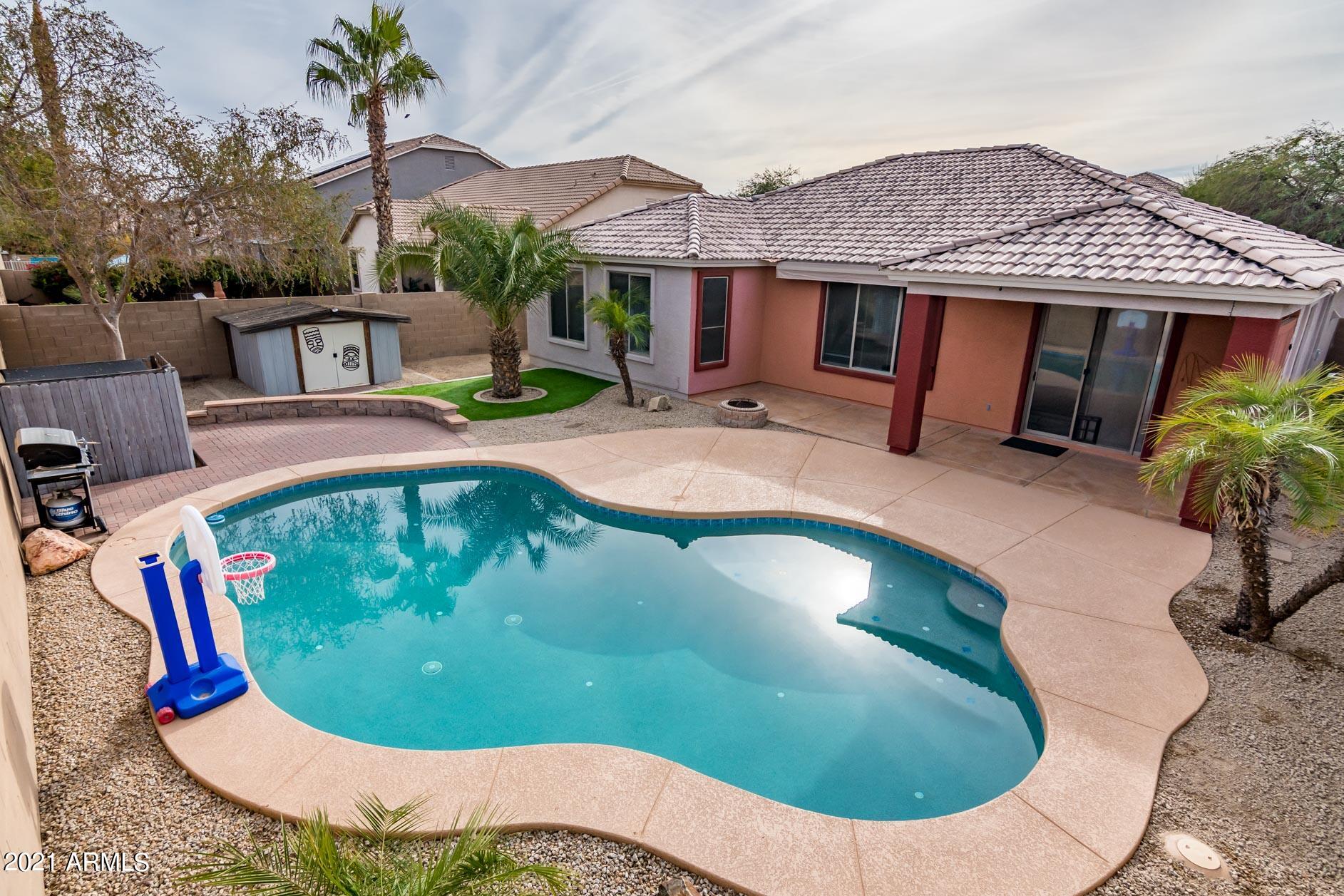 15028 W DAHLIA Drive