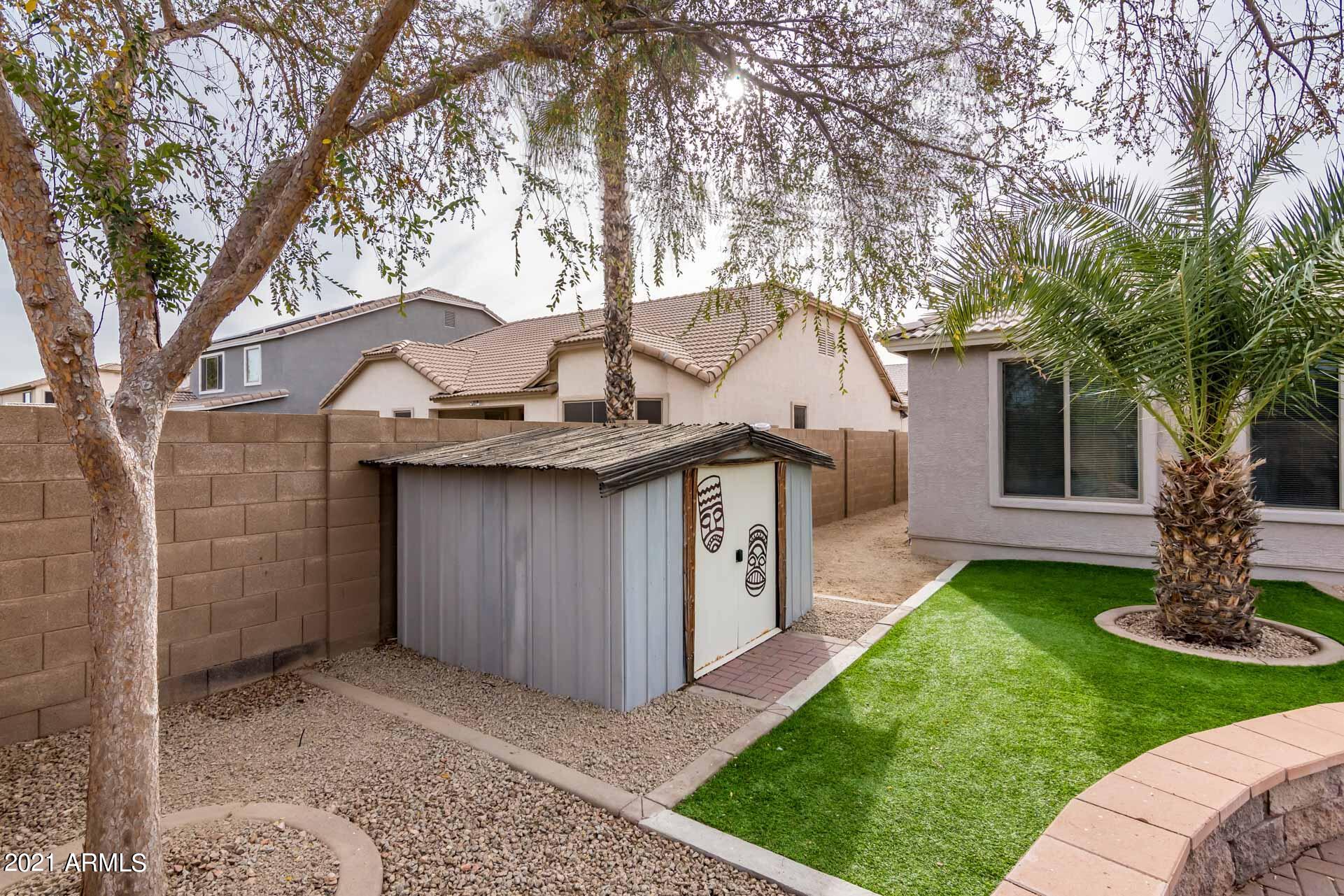 15028 W DAHLIA Drive
