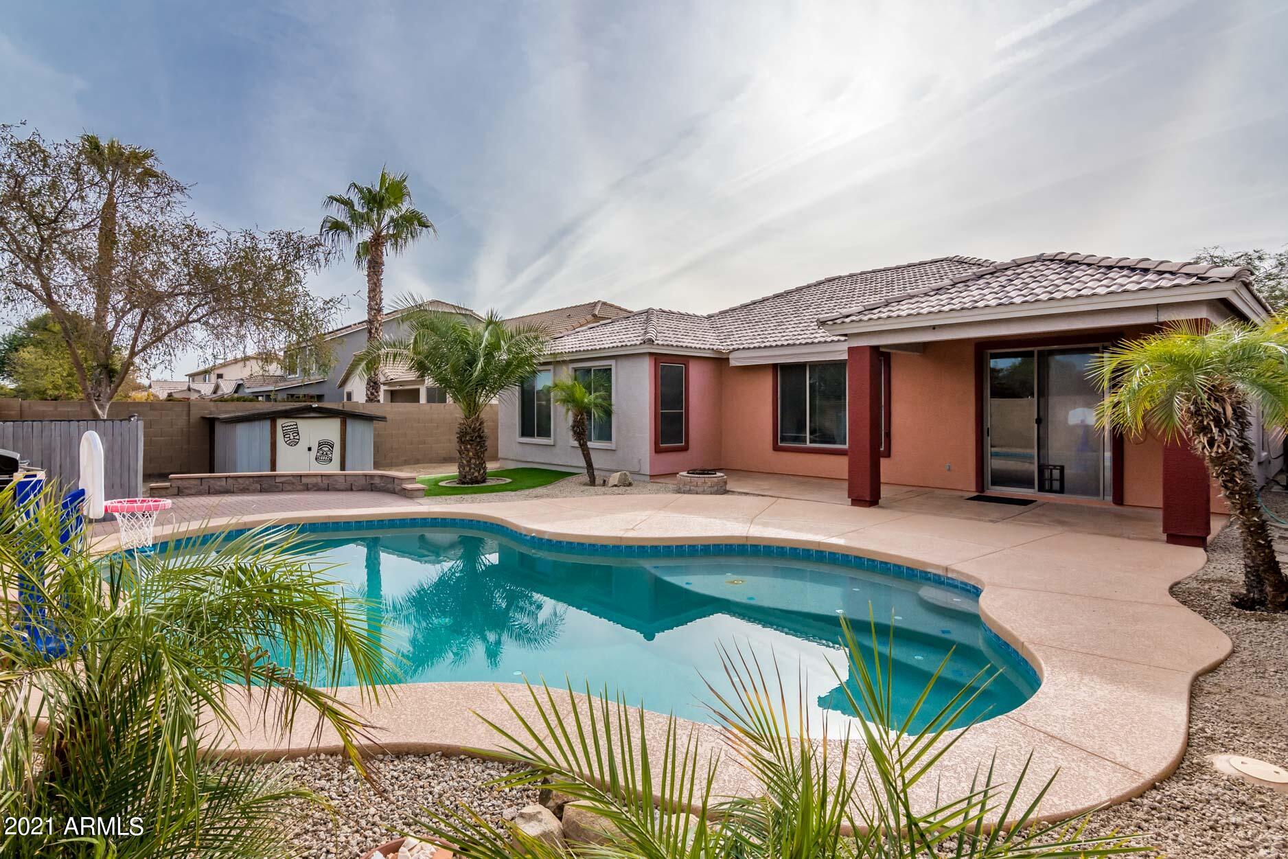 15028 W DAHLIA Drive