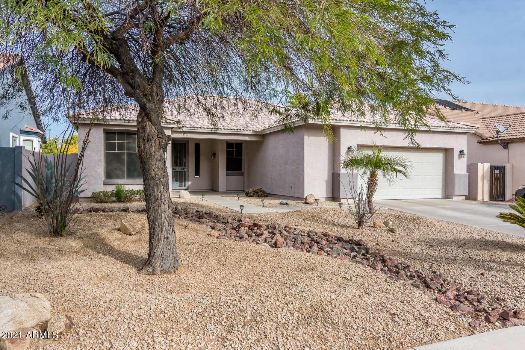 15028 W DAHLIA Drive