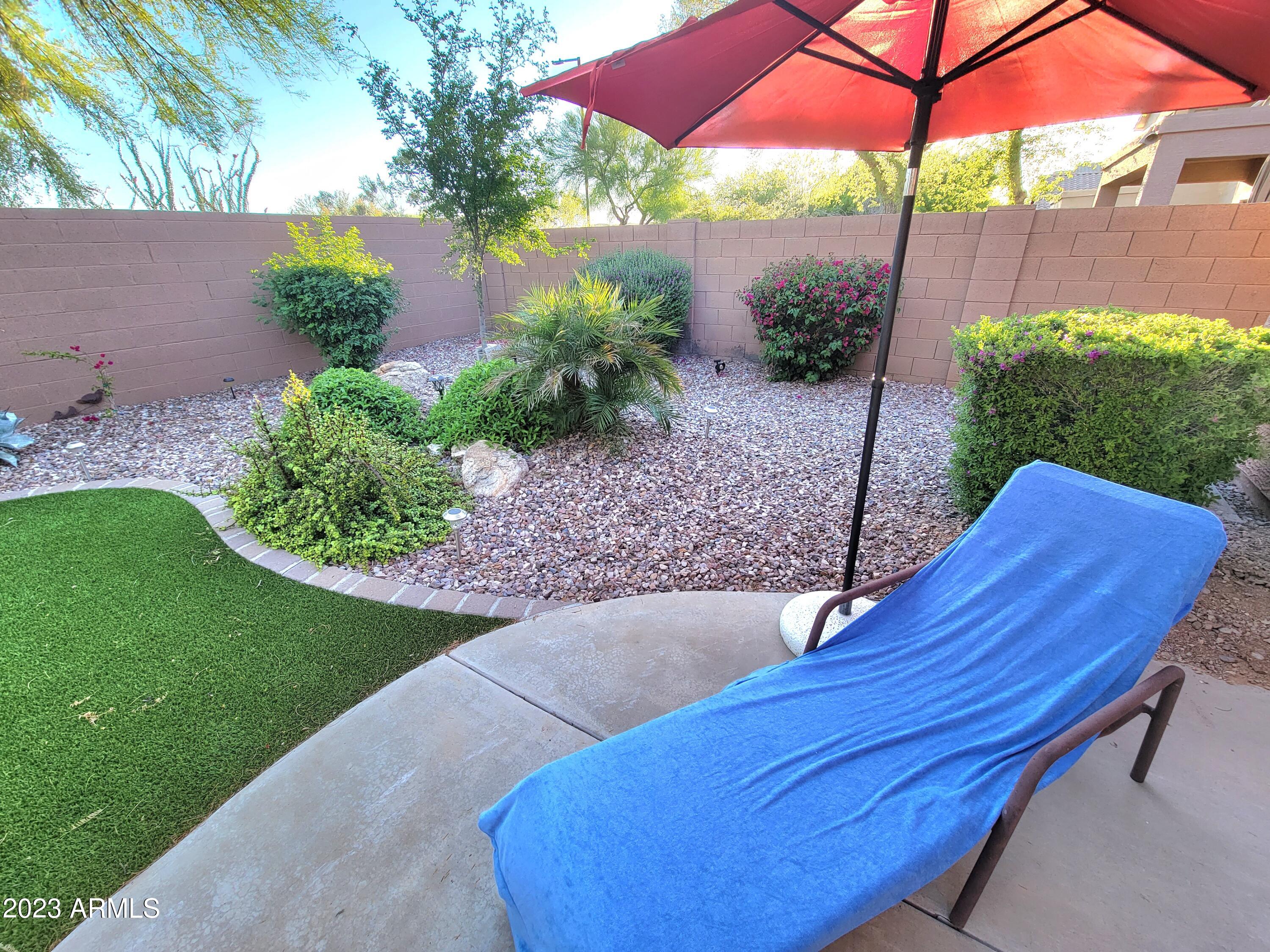 3537 W TWAIN Drive