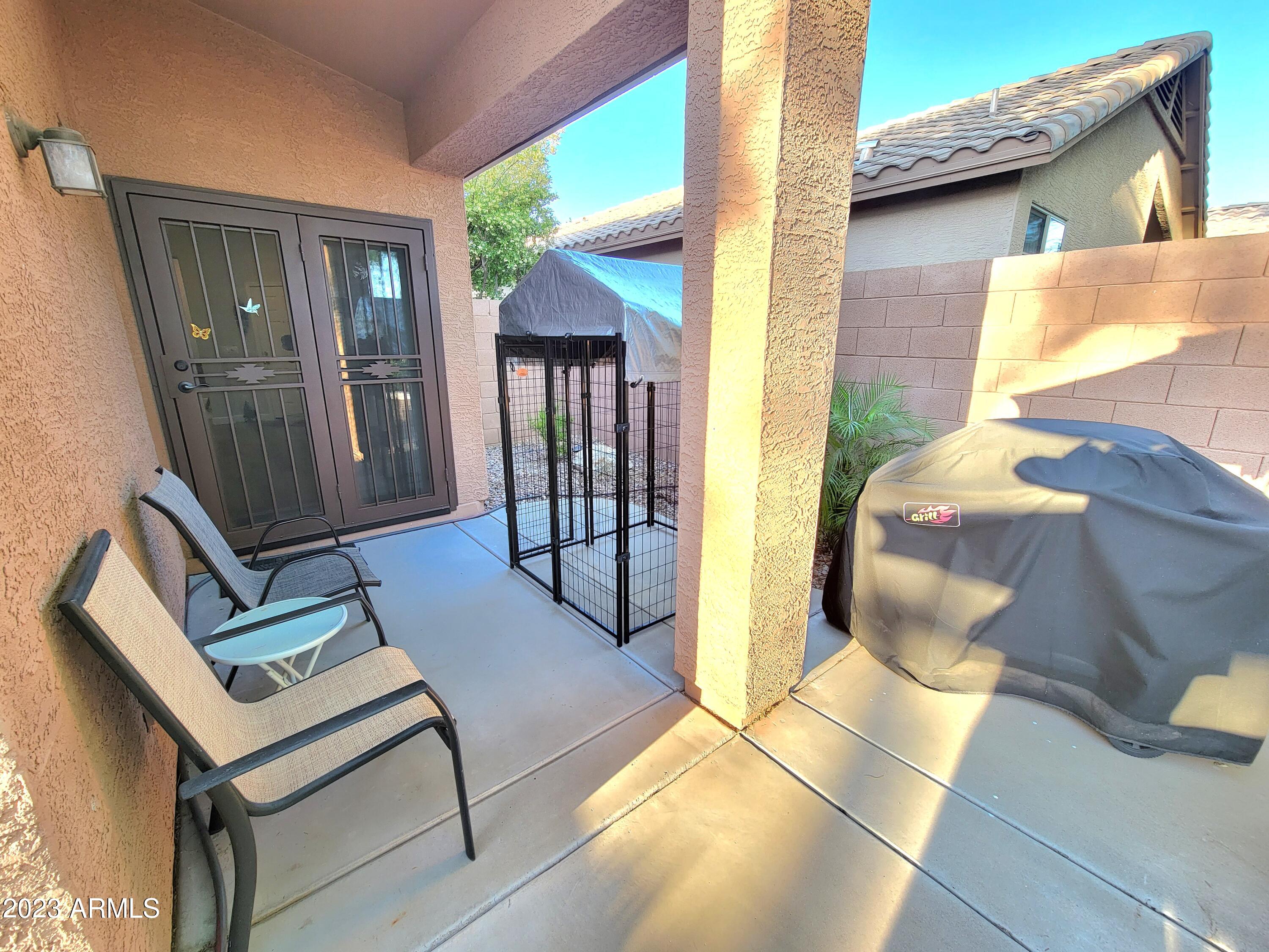 3537 W TWAIN Drive