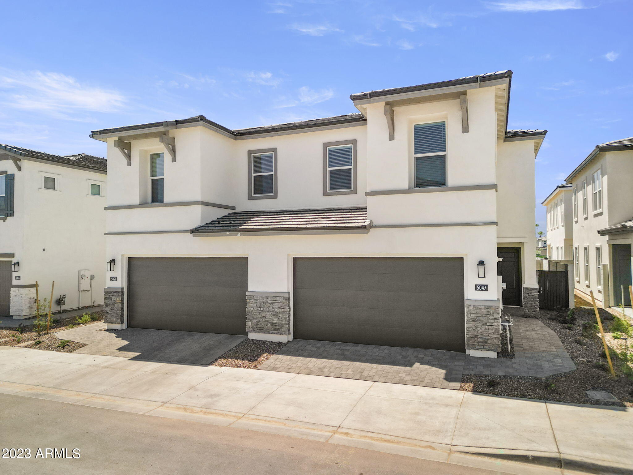 5047 E GALLOP Way