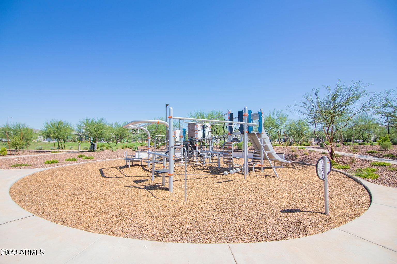 5047 E GALLOP Way