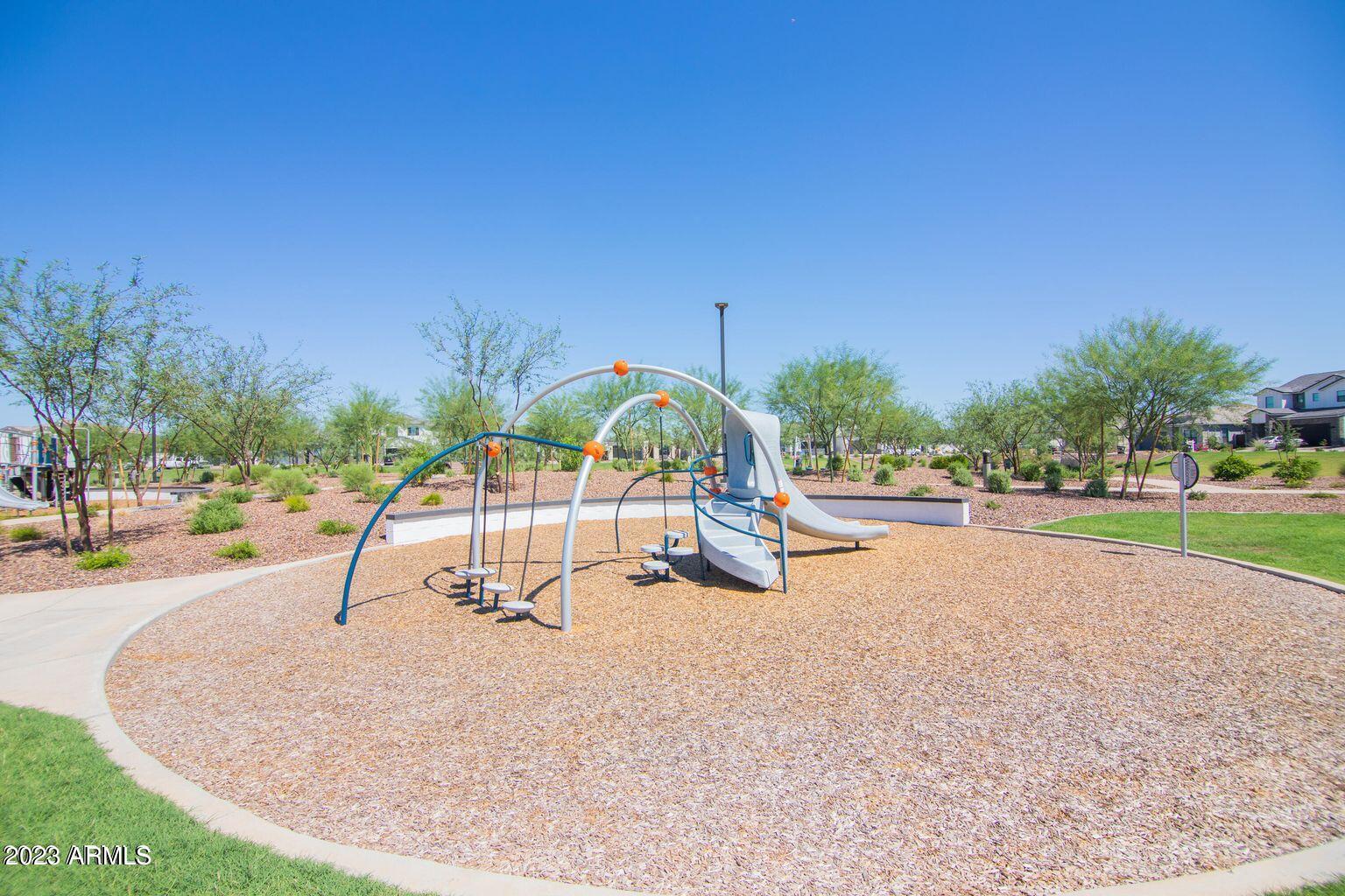5047 E GALLOP Way