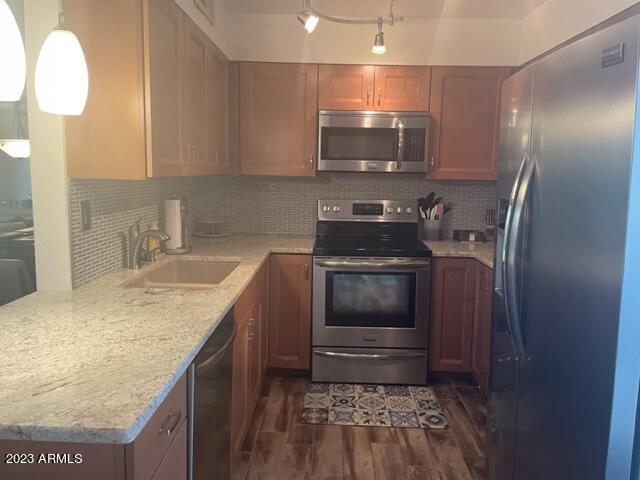 9340 N 92ND Street, 215