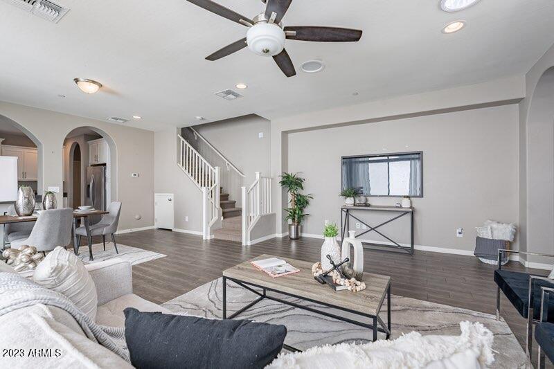 12334 W CACTUS BLOSSOM Trail