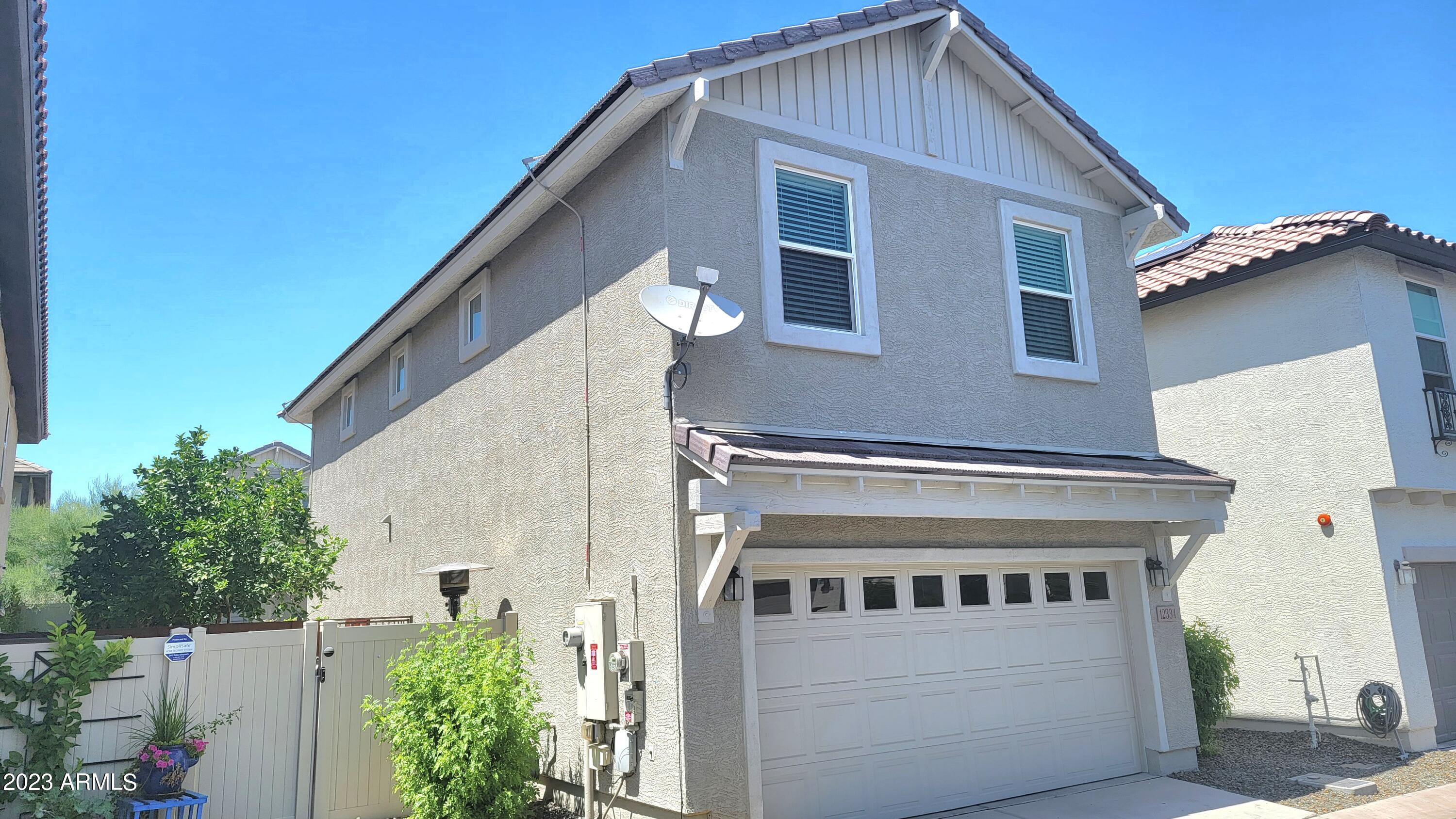 12334 W CACTUS BLOSSOM Trail
