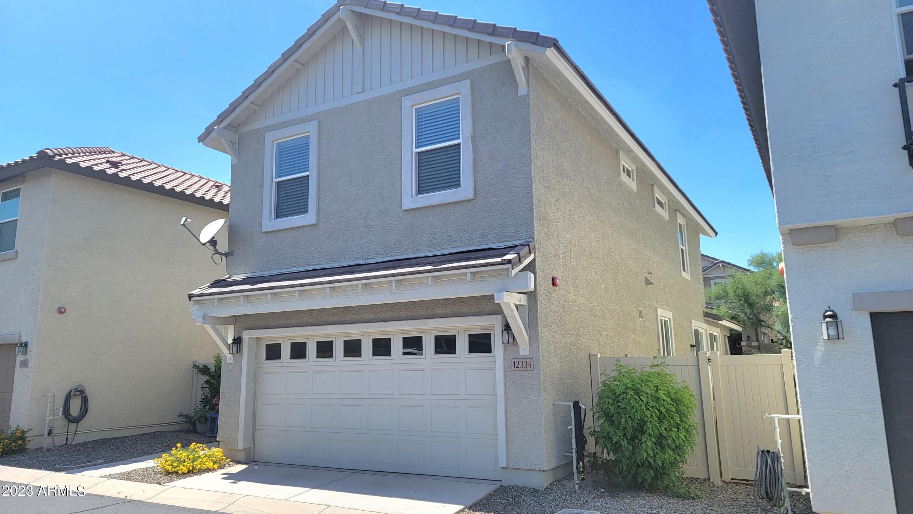 12334 W CACTUS BLOSSOM Trail