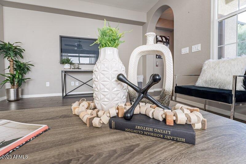 12334 W CACTUS BLOSSOM Trail