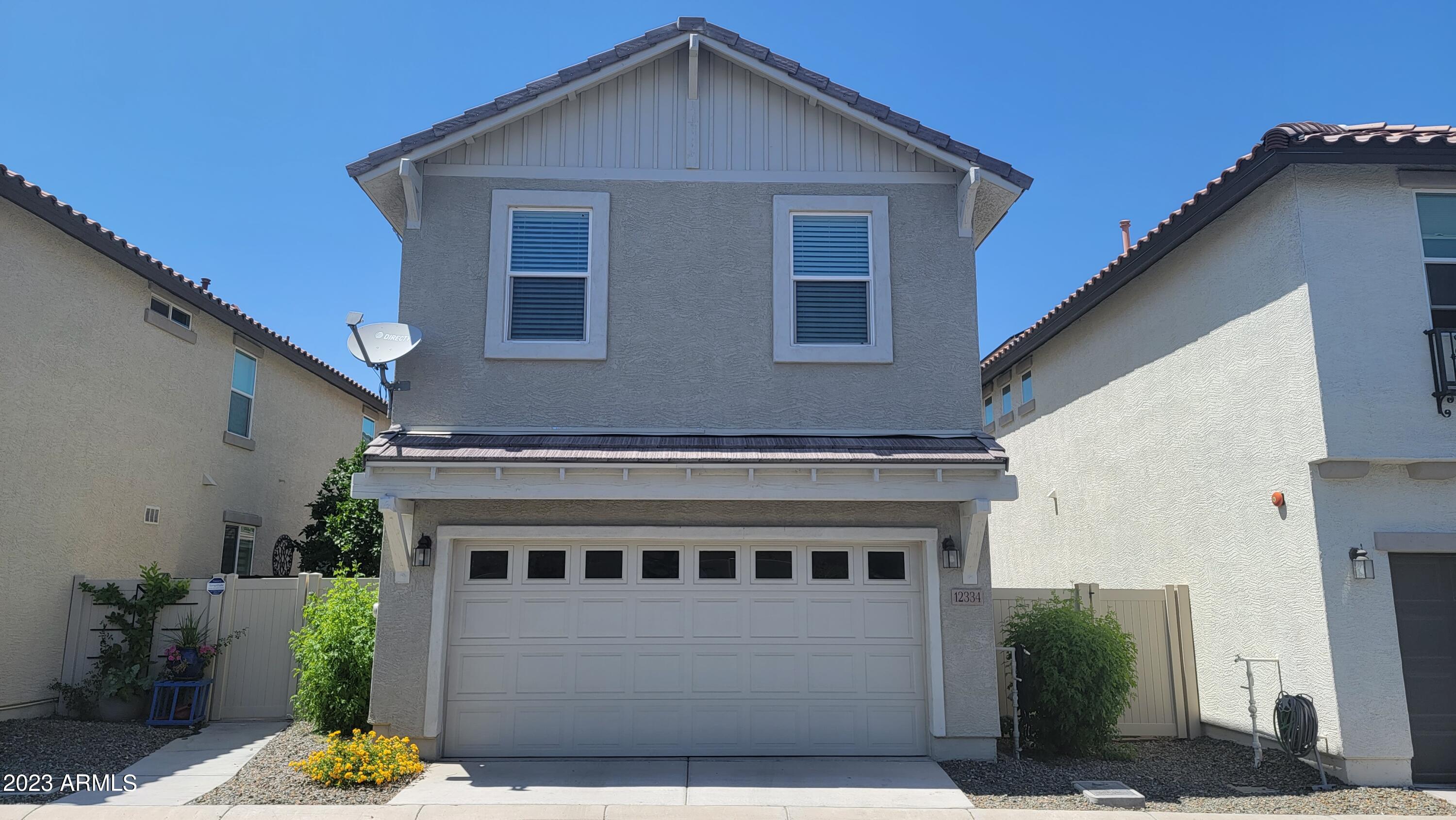 12334 W CACTUS BLOSSOM Trail