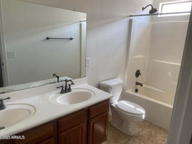 11744 W MONTANA DE ORO Drive