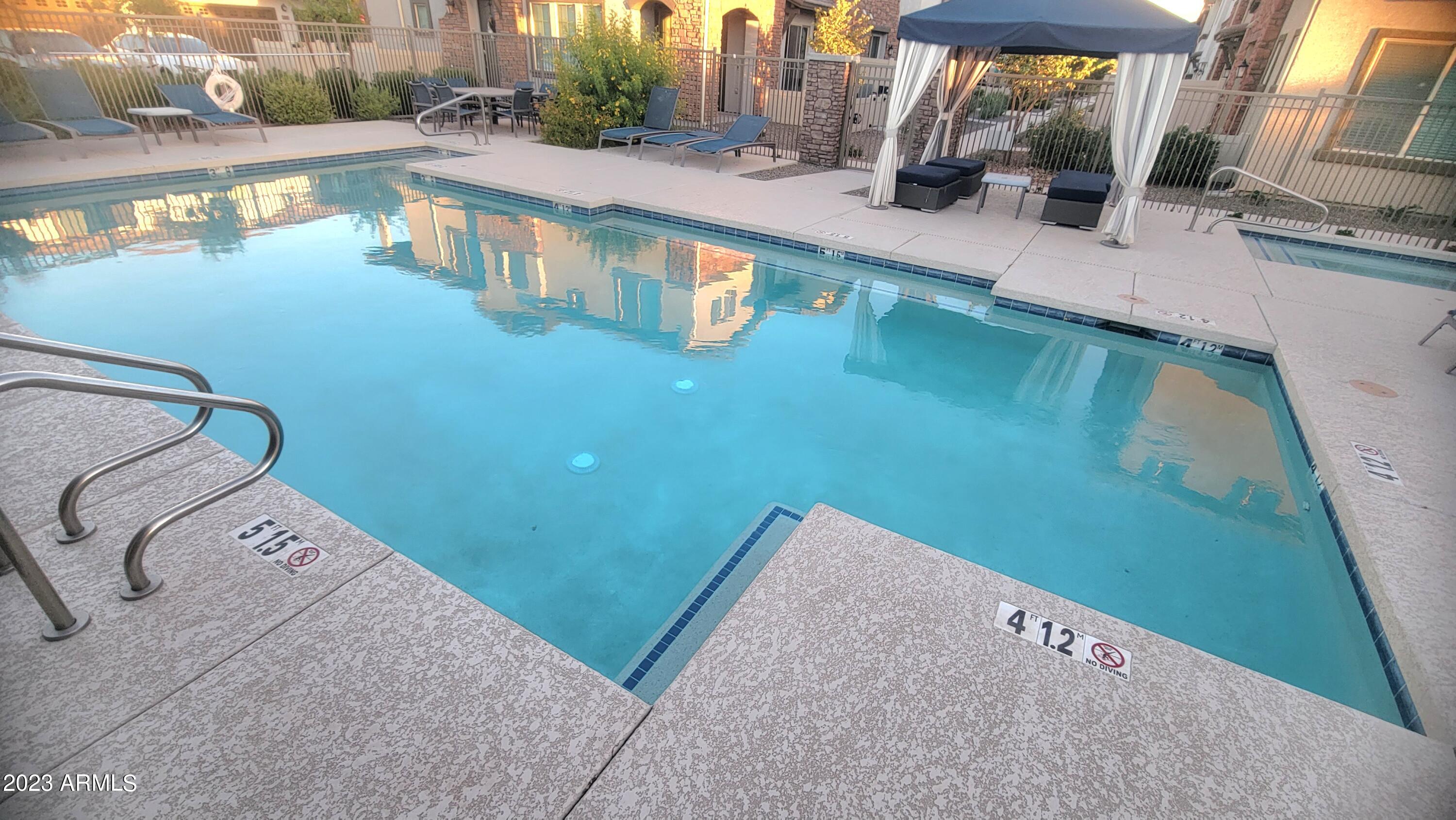 4100 S PINELAKE Way, 162