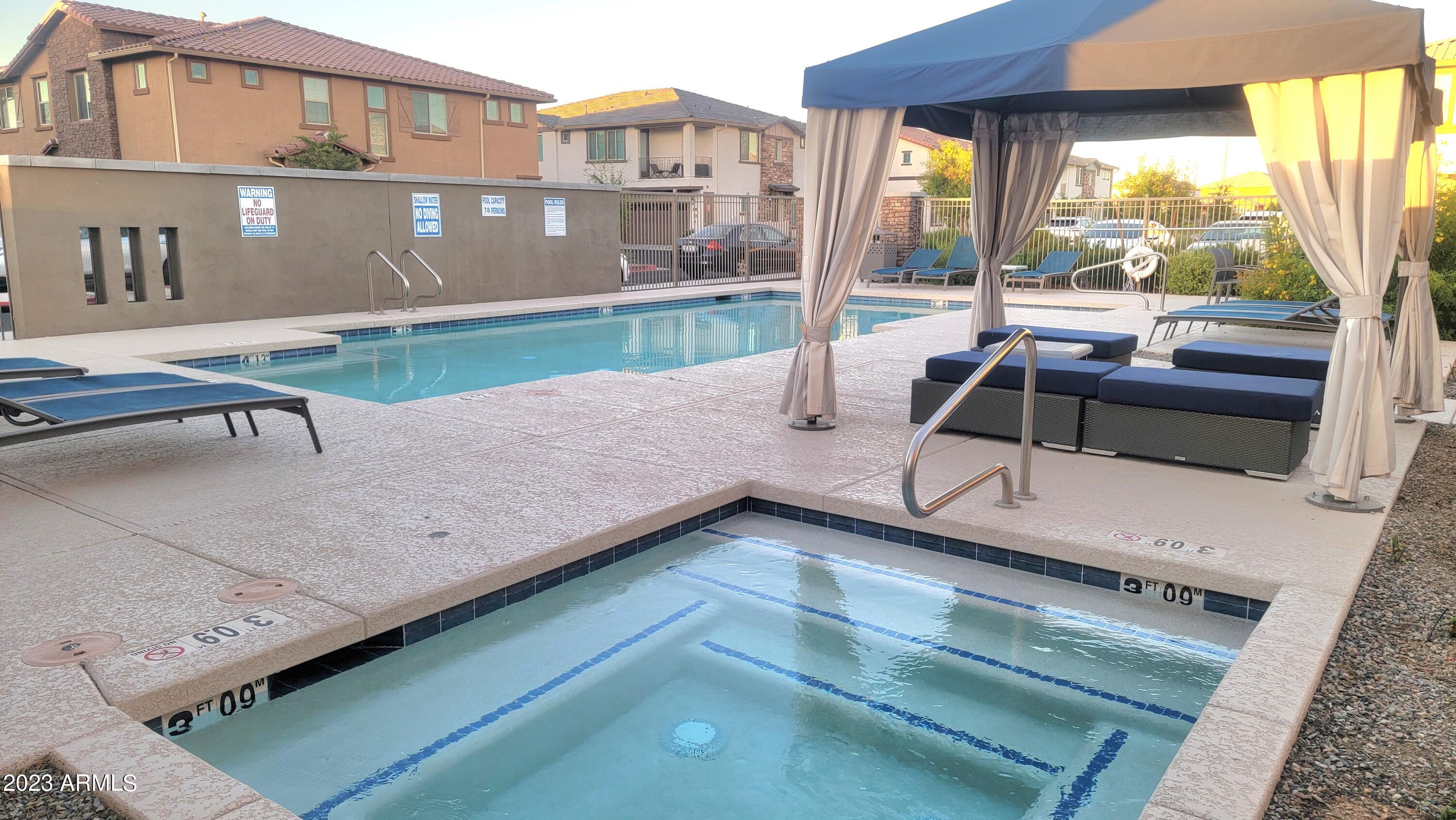 4100 S PINELAKE Way, 162